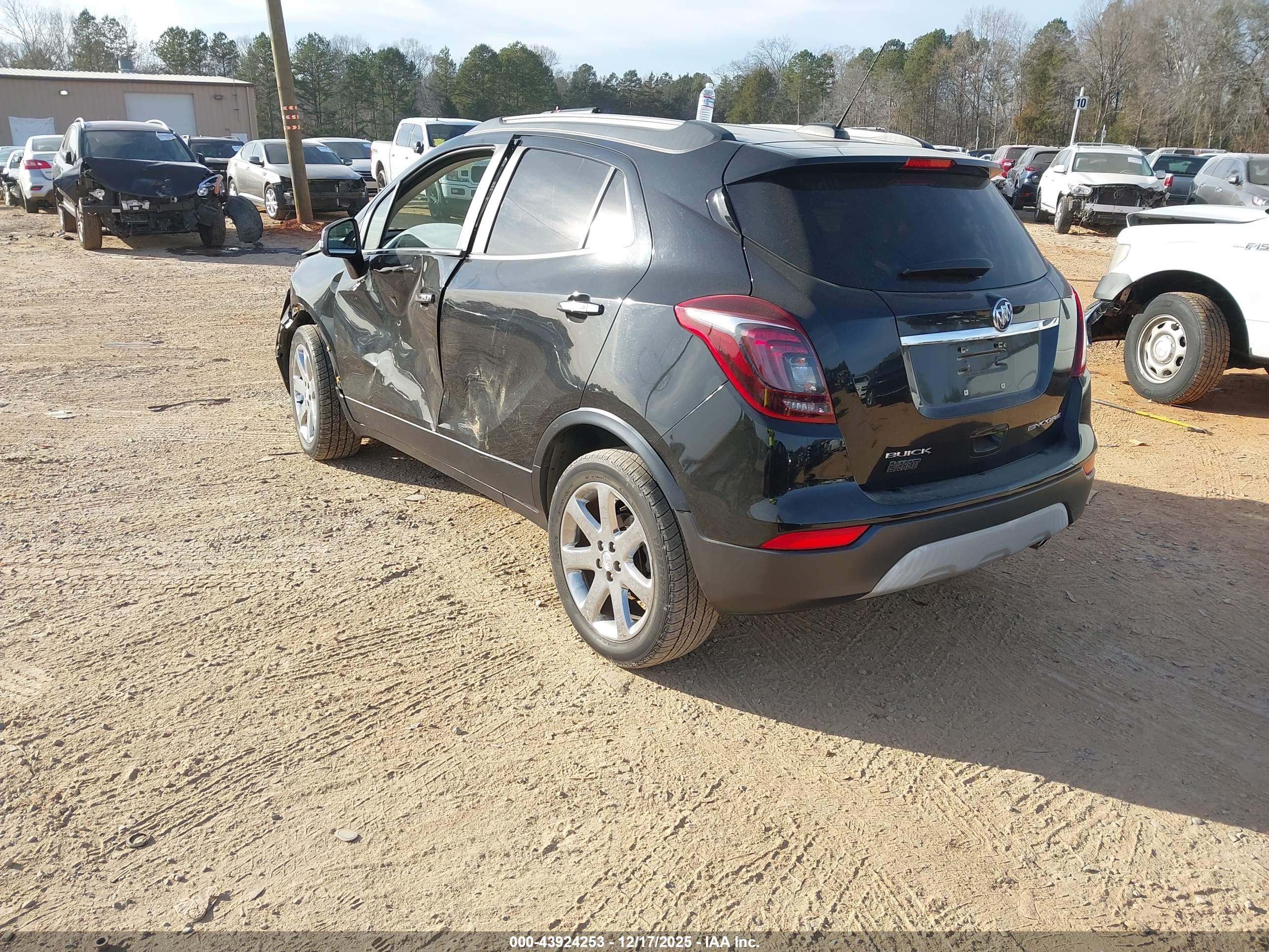BUICK ENCORE image 3