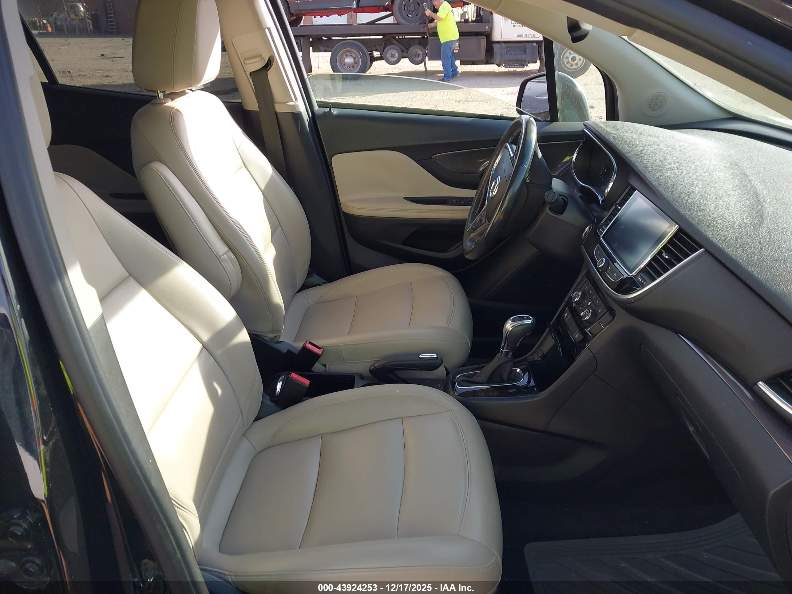 BUICK ENCORE image 5