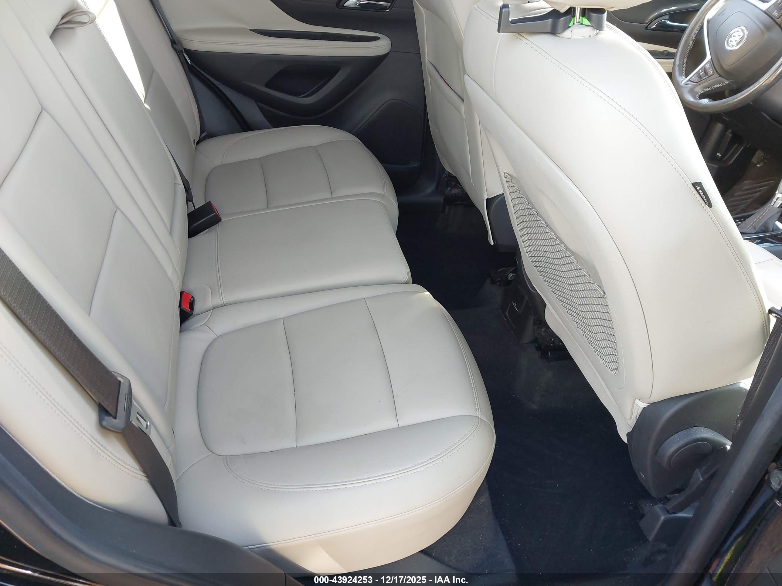 BUICK ENCORE image 8