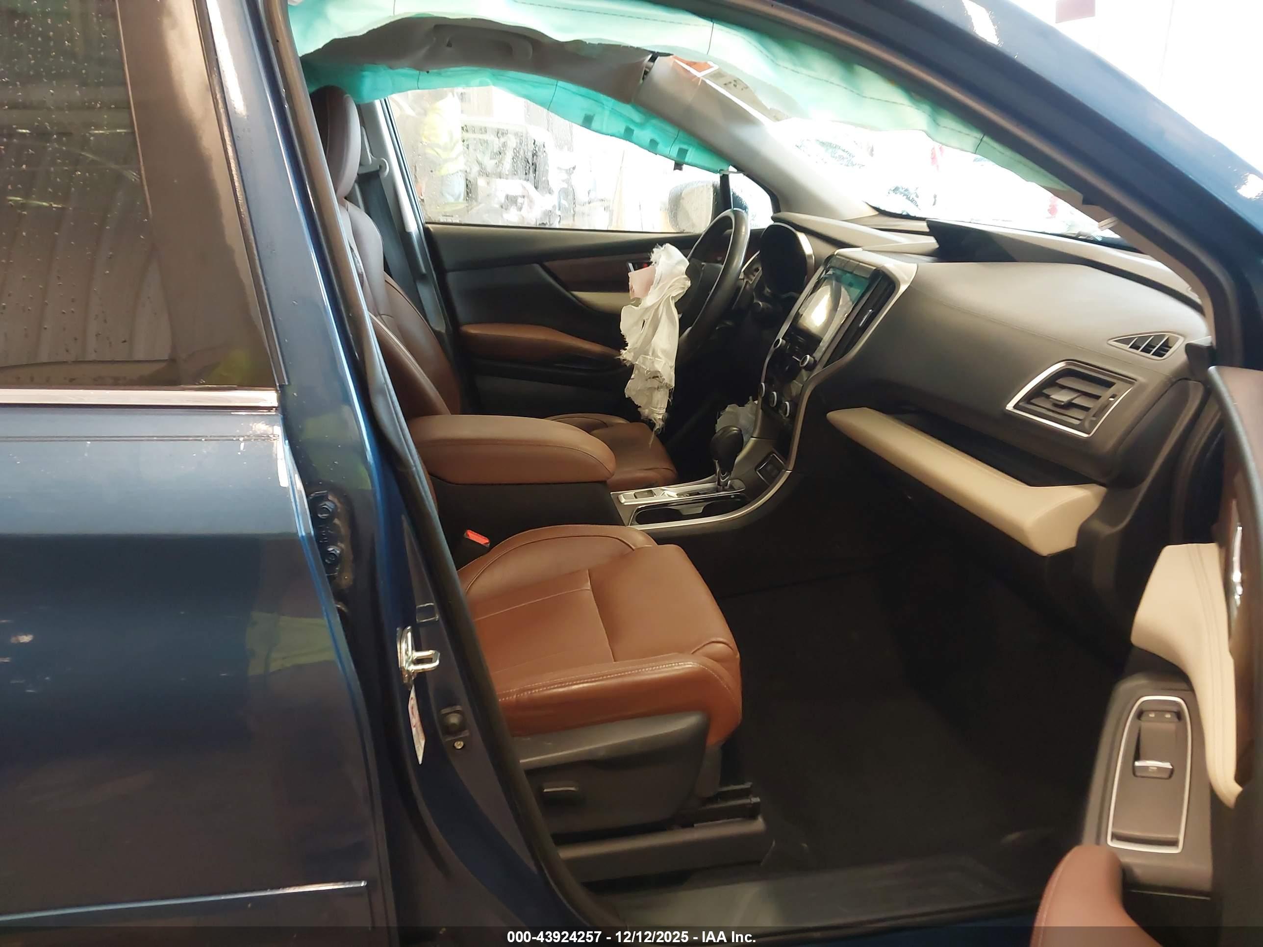 SUBARU ASCENT image 5