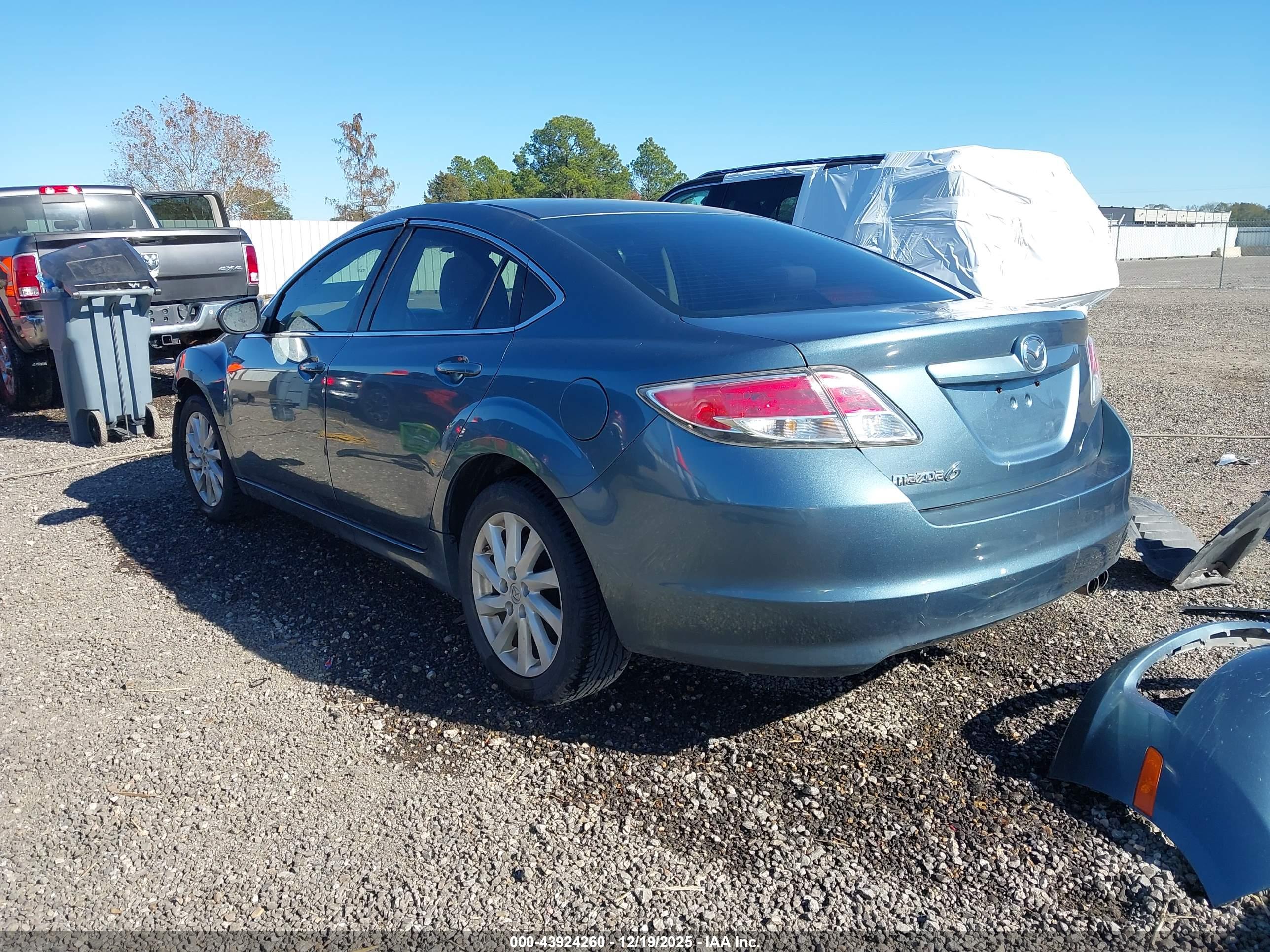 MAZDA MAZDA6 image 3