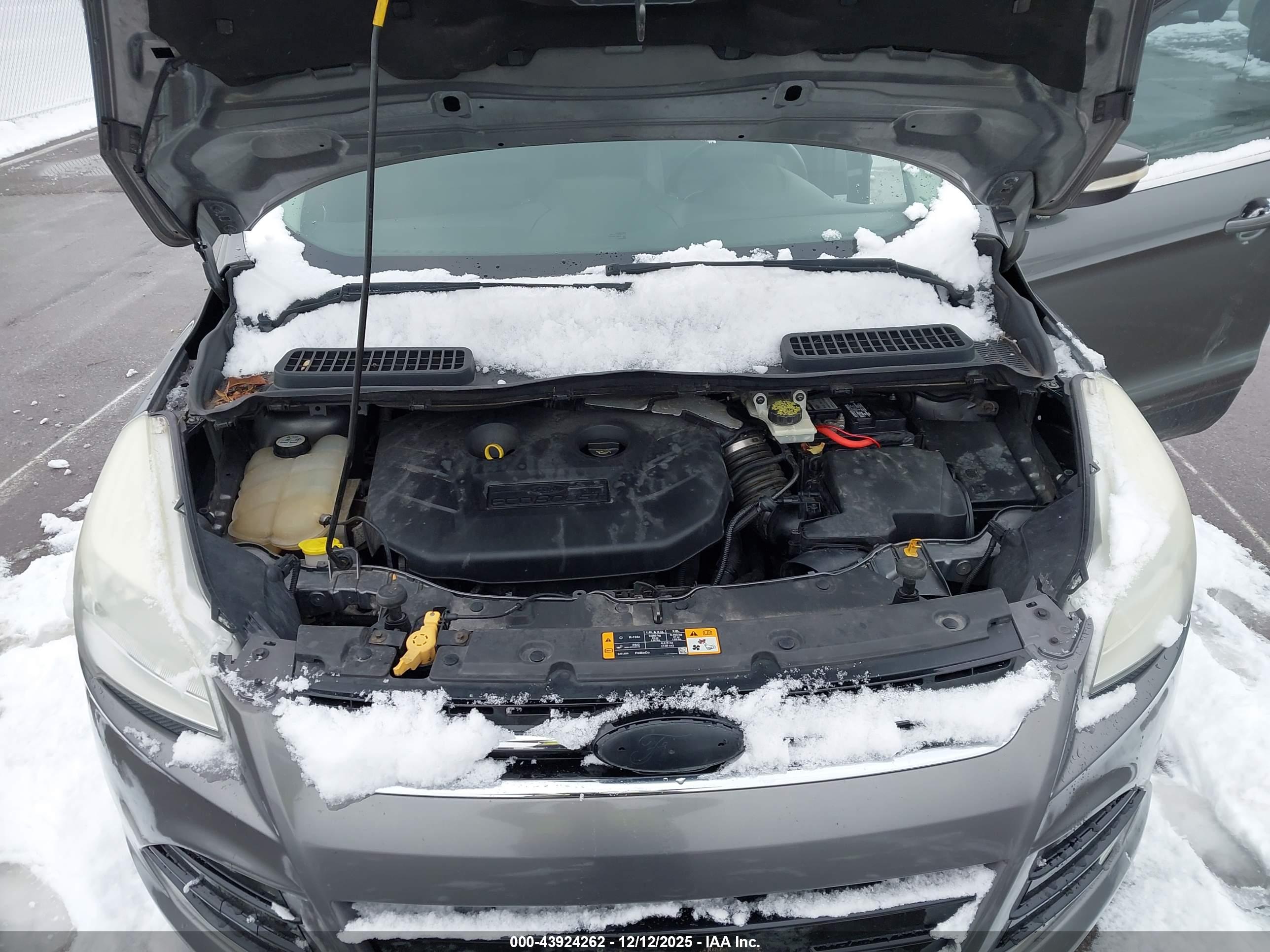 FORD ESCAPE image 10