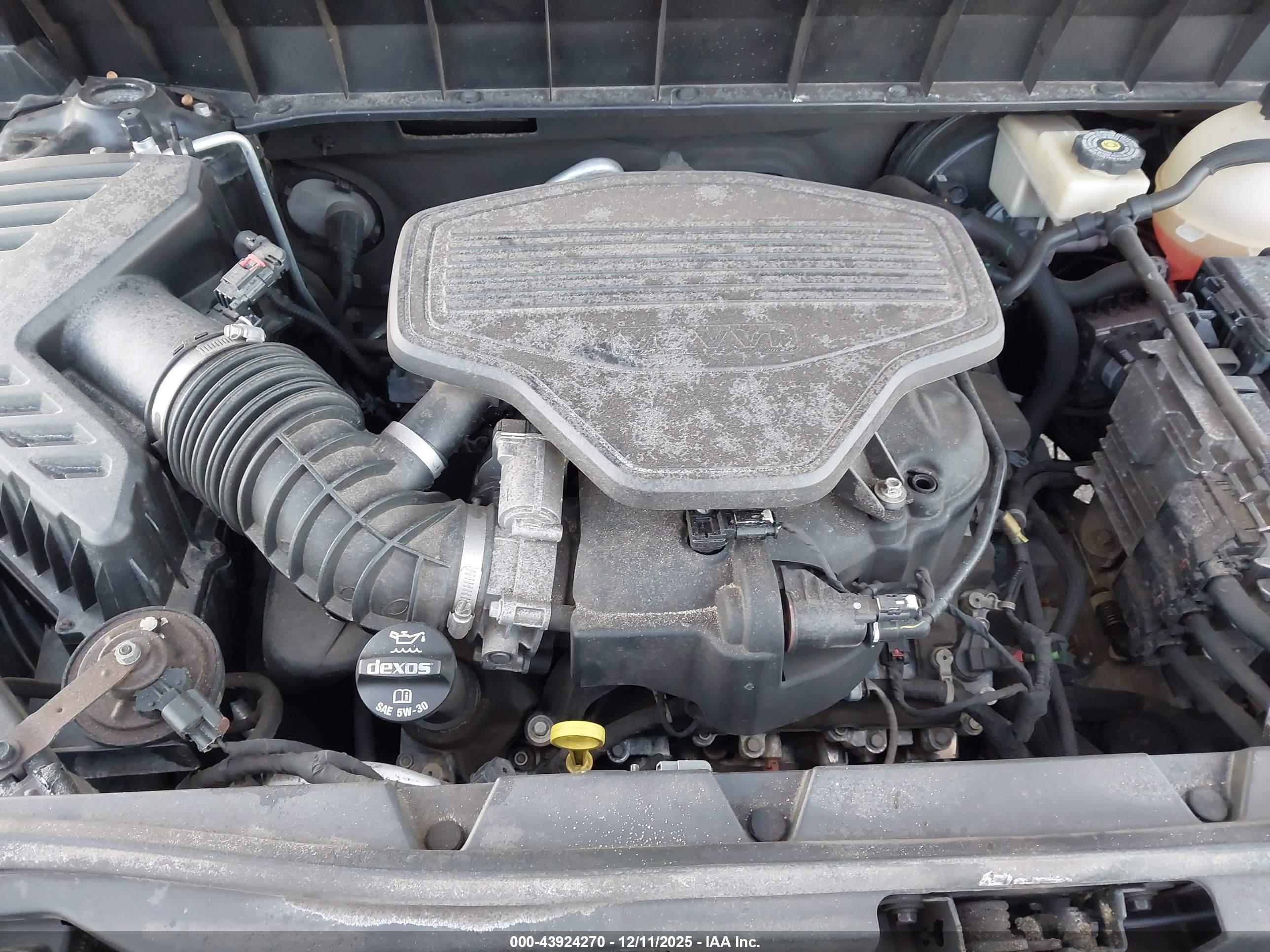 GMC ACADIA image 10