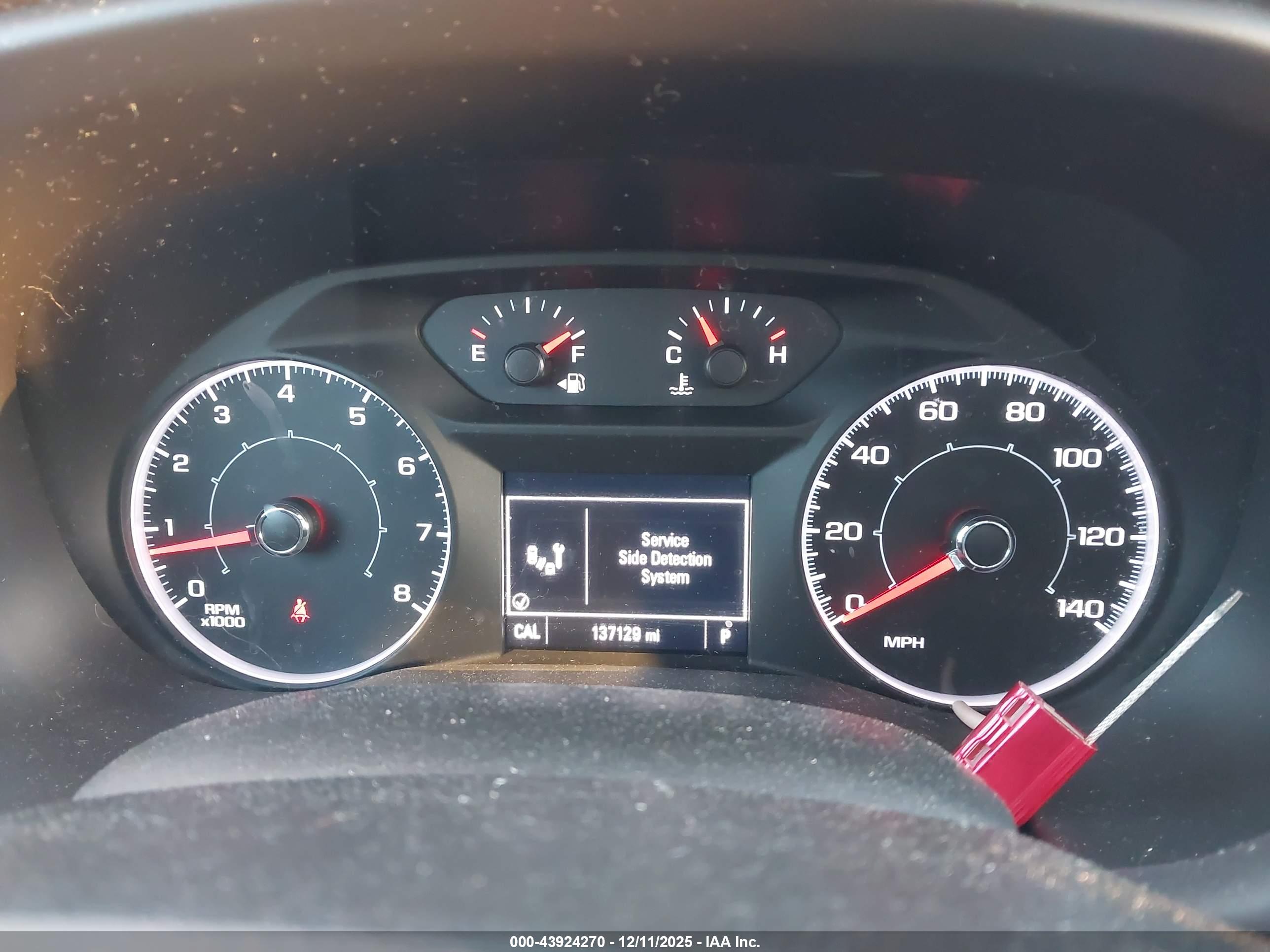 GMC ACADIA image 7