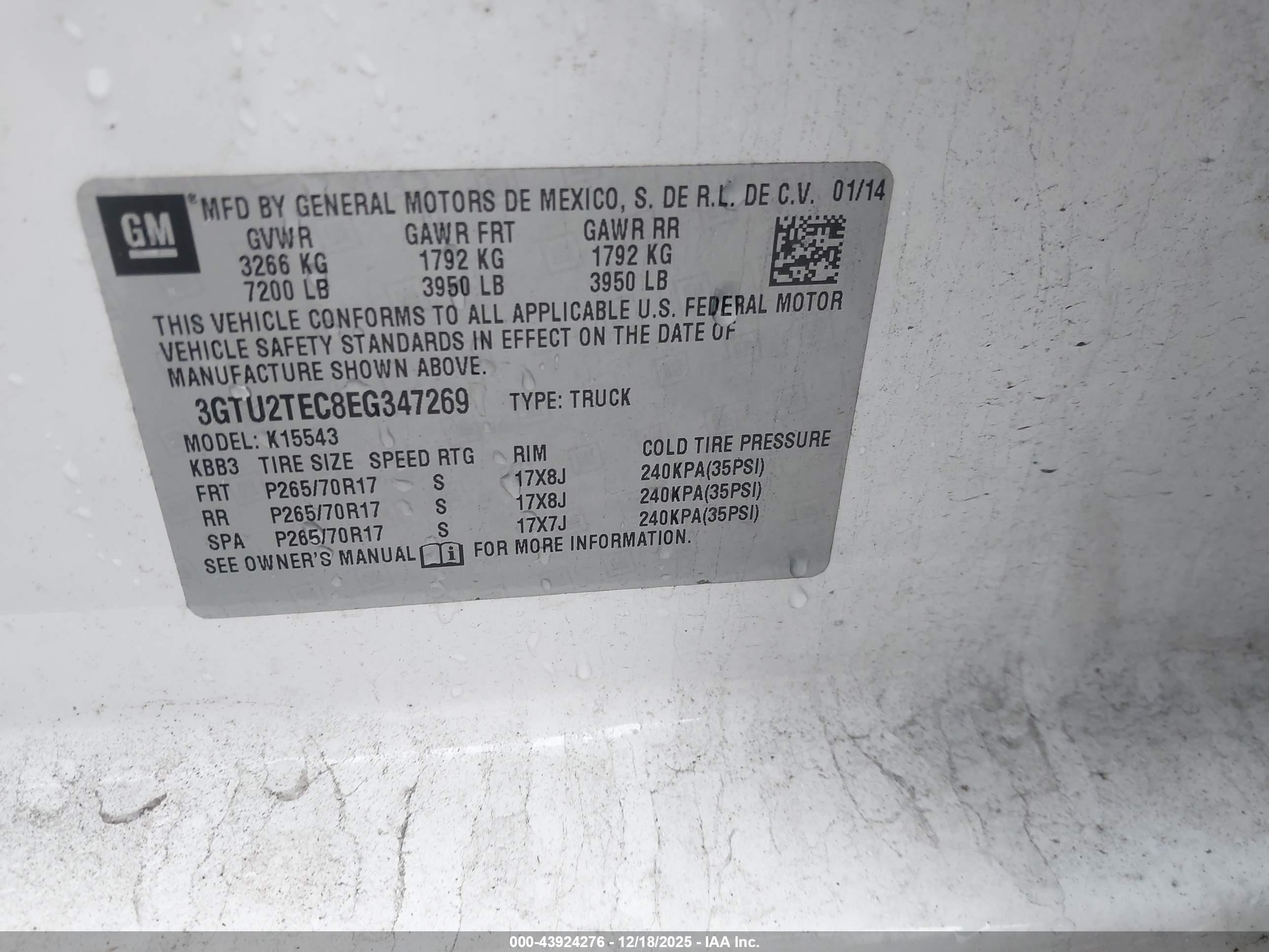 GMC SIERRA image 9