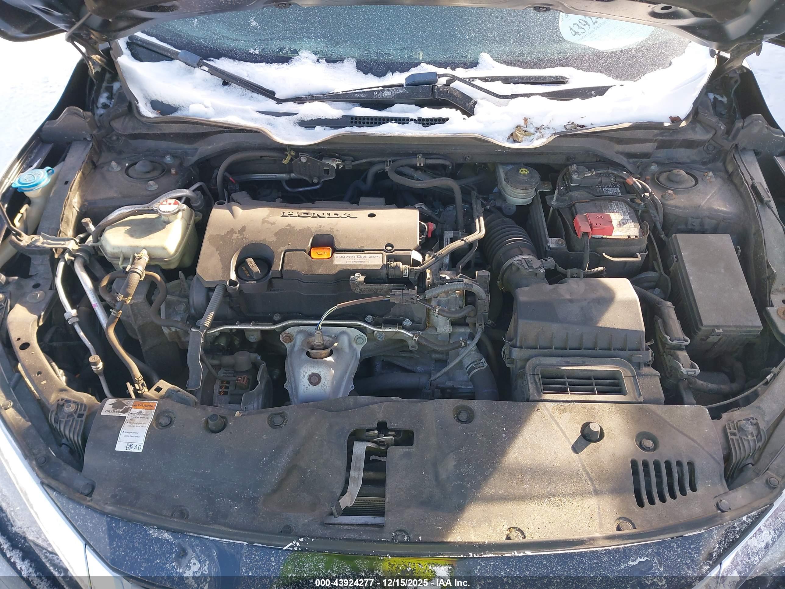HONDA CIVIC image 10