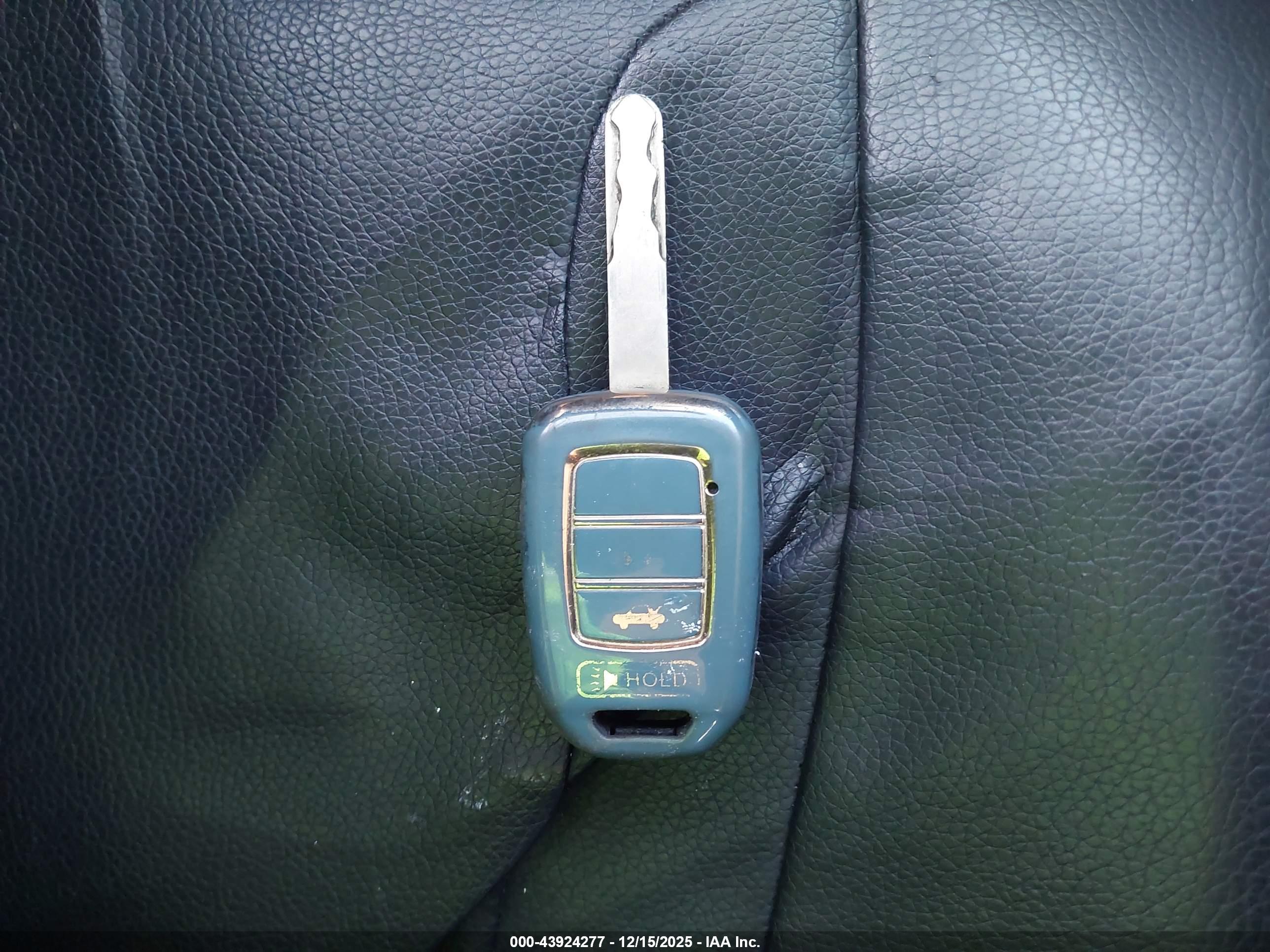HONDA CIVIC image 11