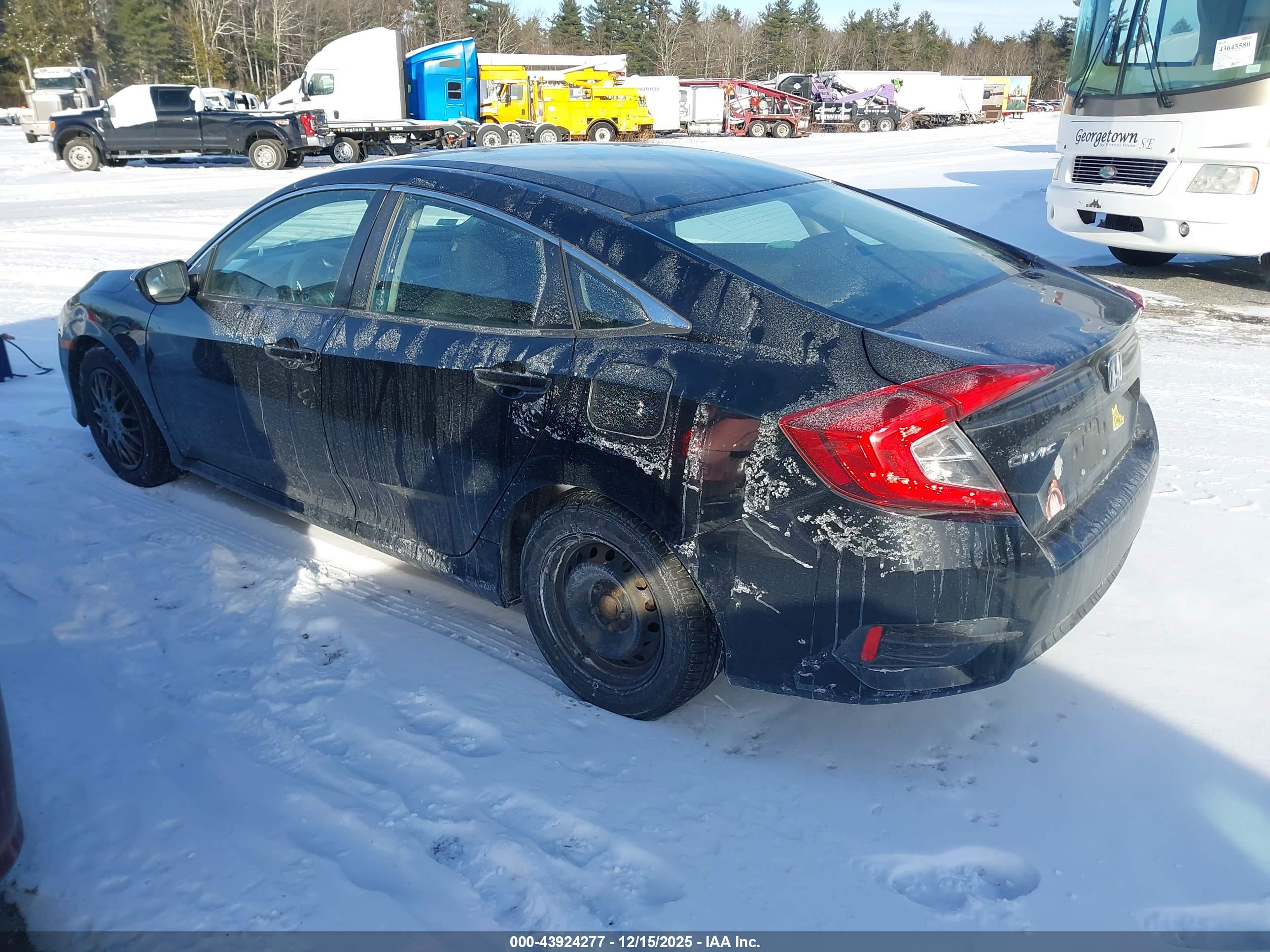 HONDA CIVIC image 3