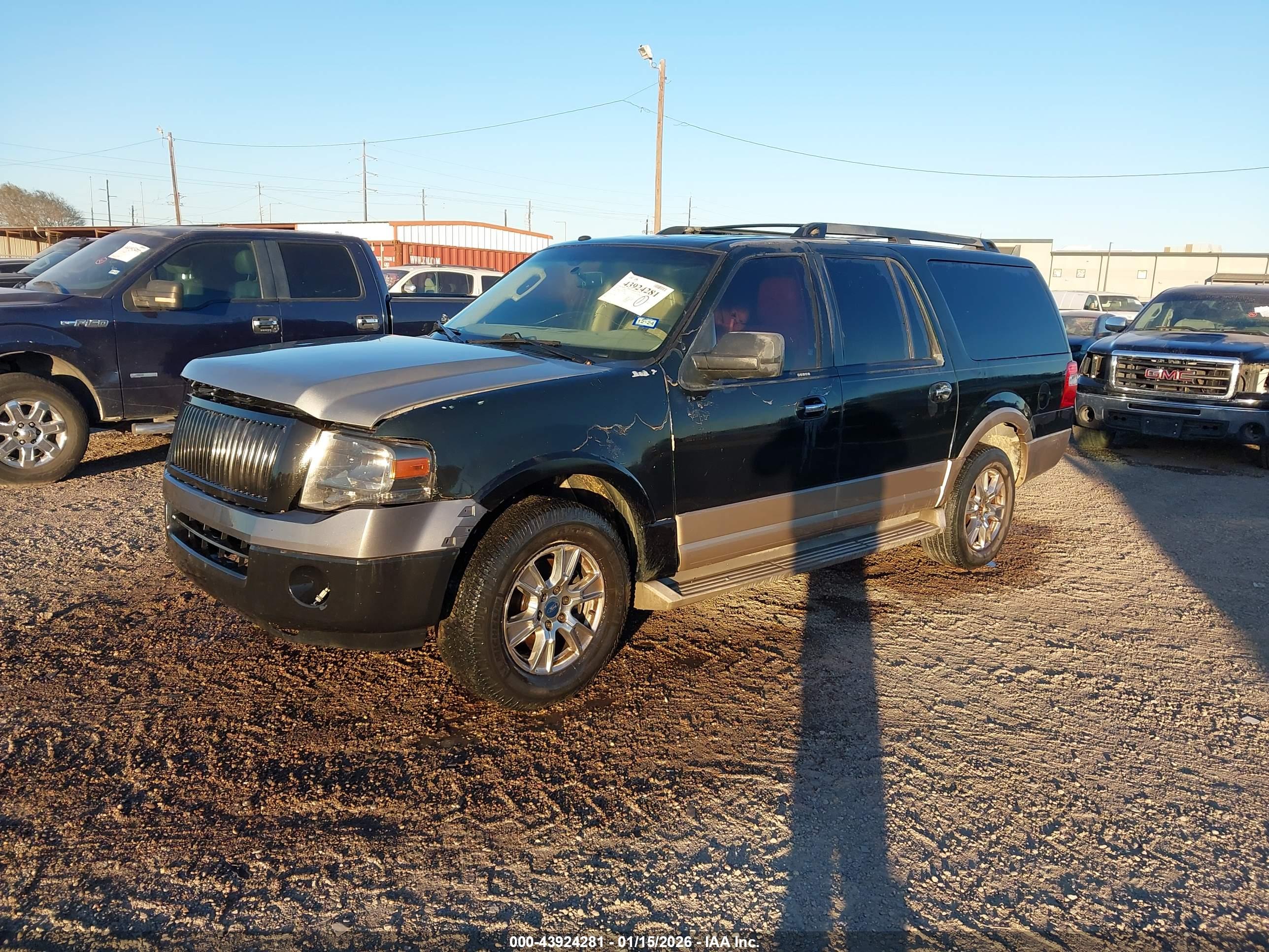 FORD EXPEDITION image 2