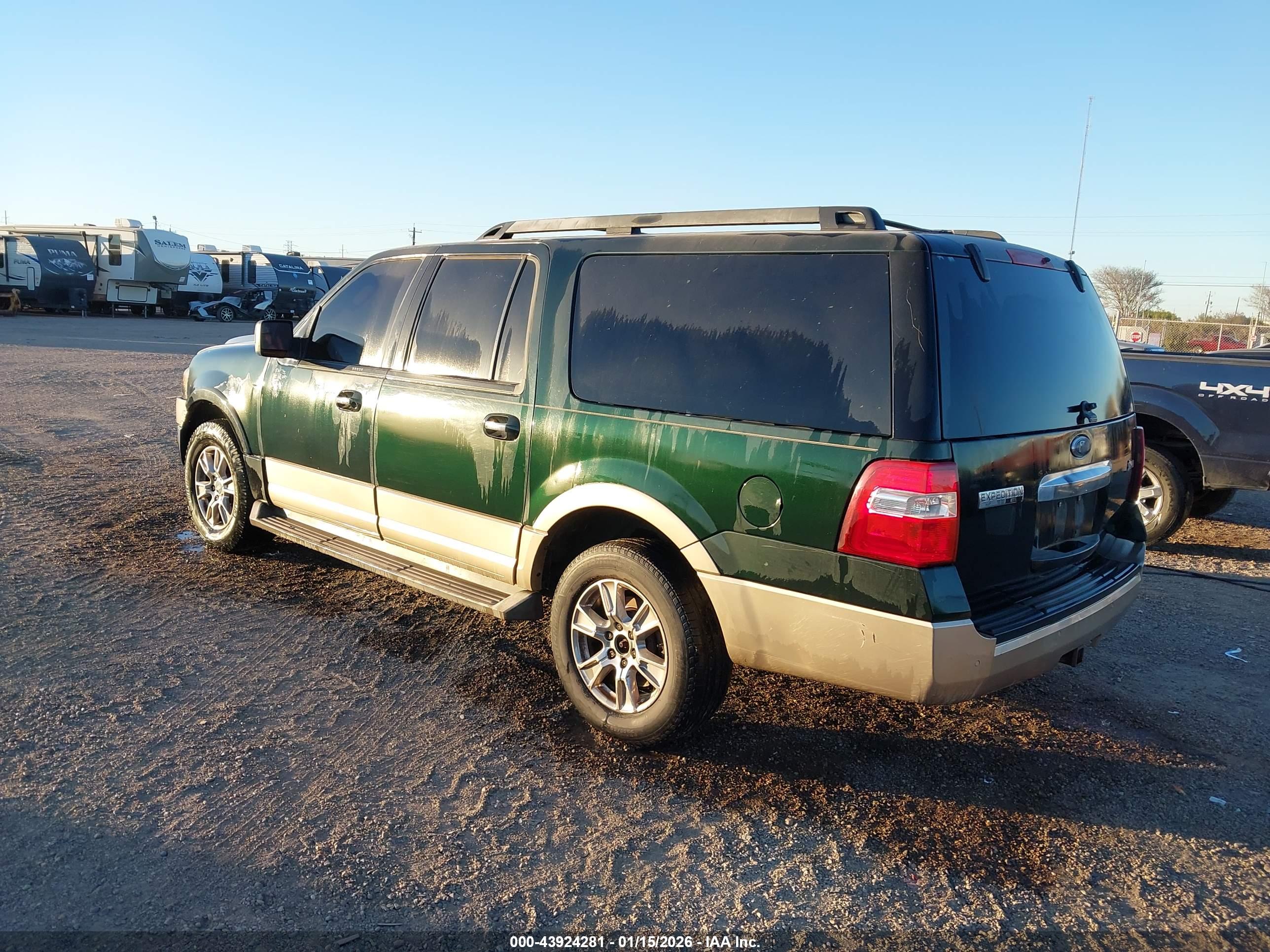 FORD EXPEDITION image 3