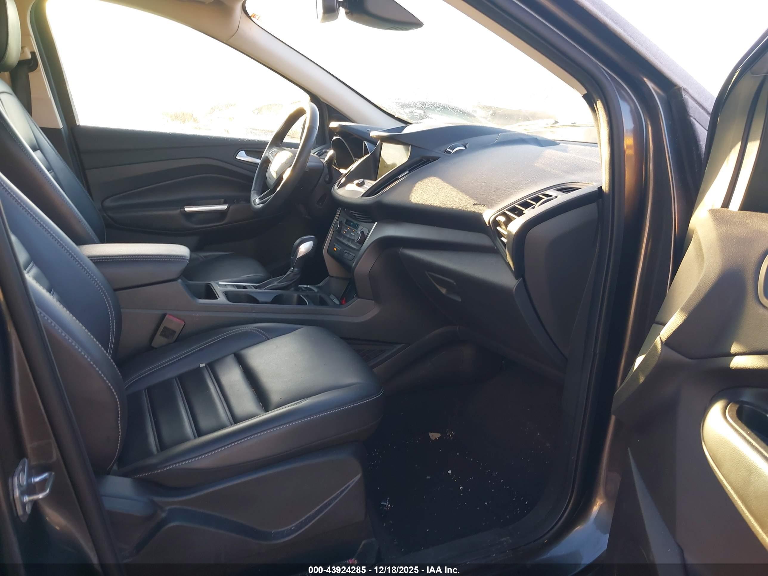 FORD ESCAPE image 5