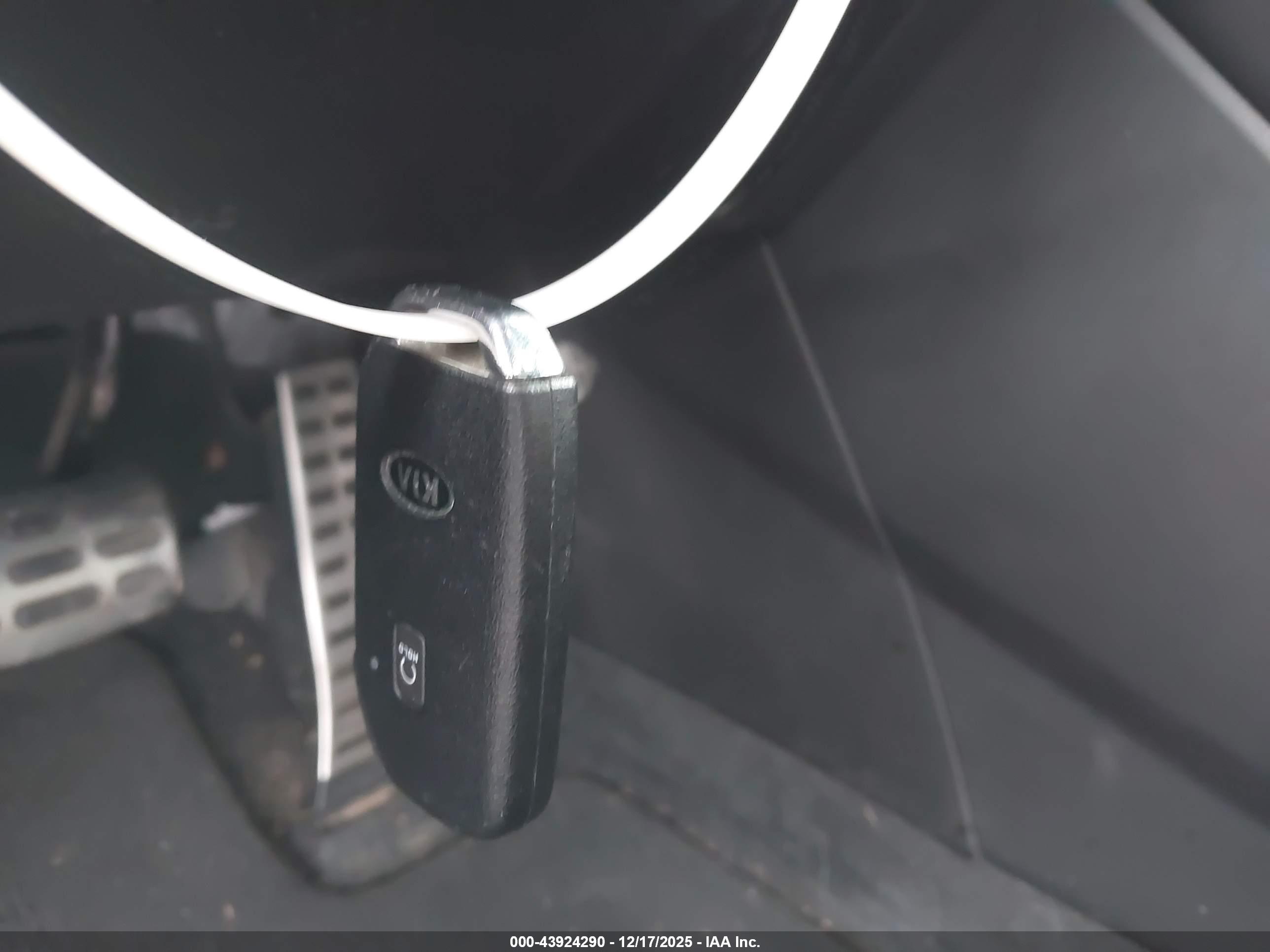 KIA TELLURIDE image 11