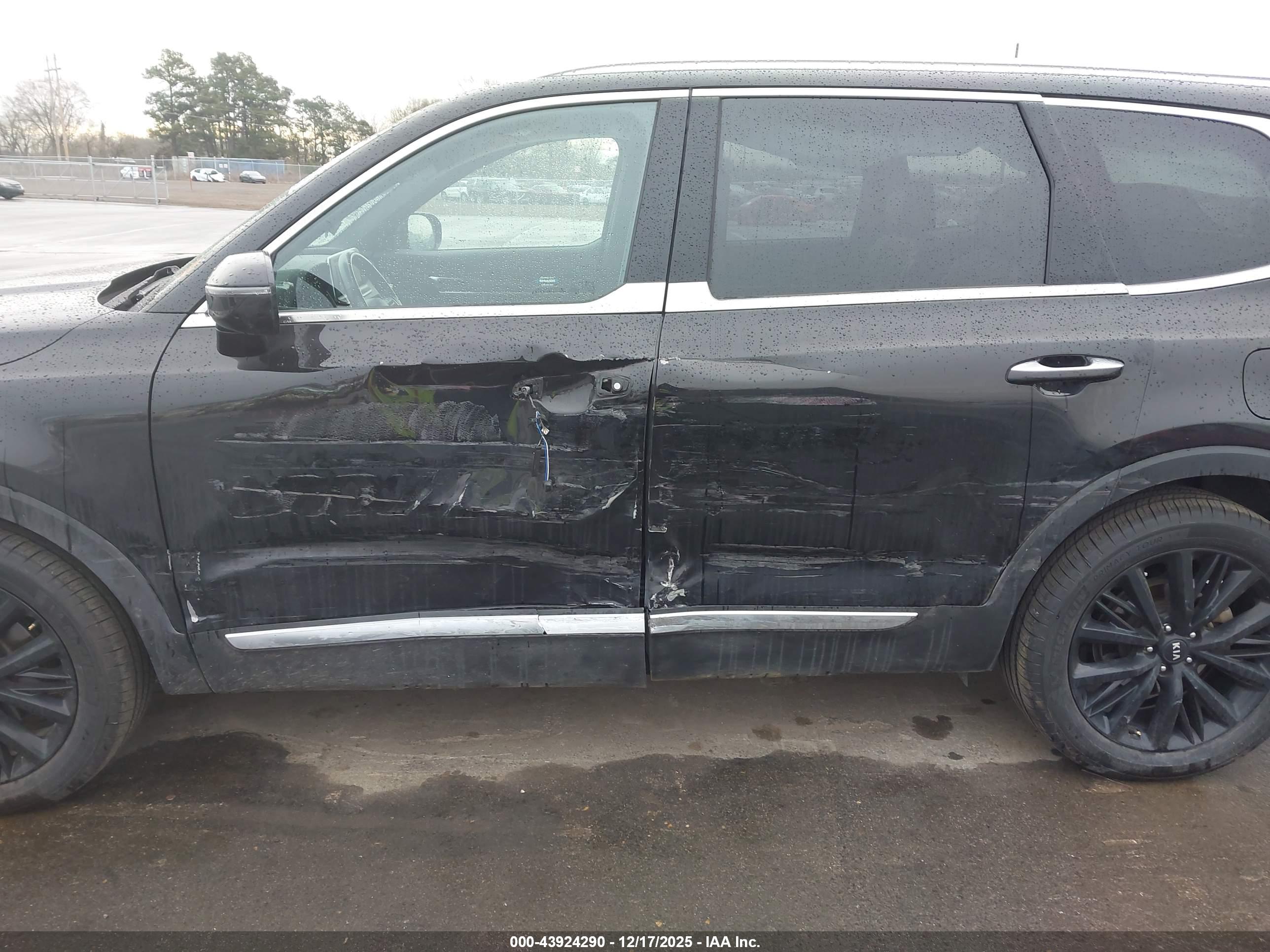 KIA TELLURIDE image 6