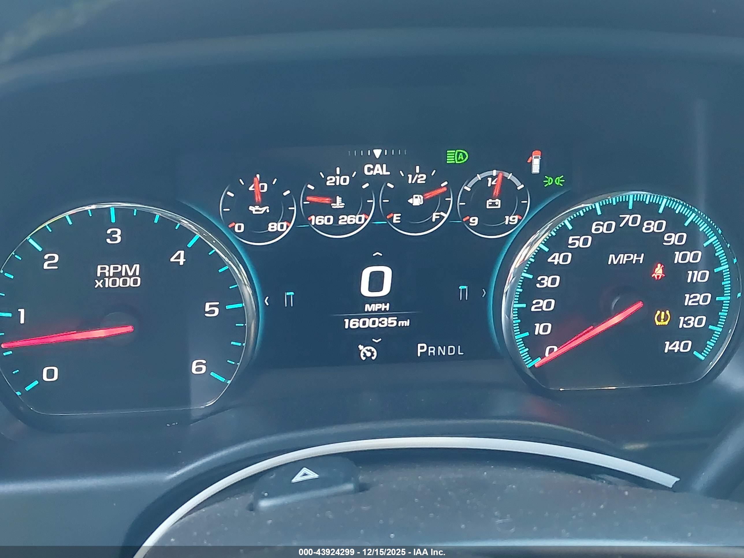 GMC SIERRA image 7