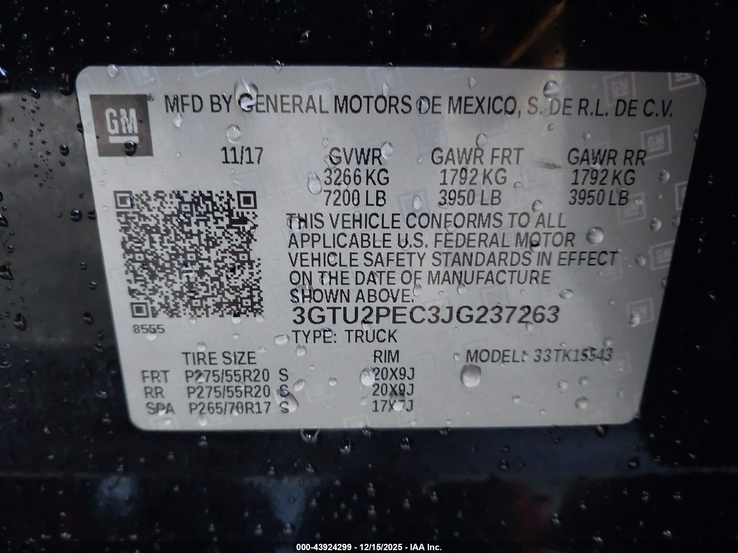 GMC SIERRA image 9