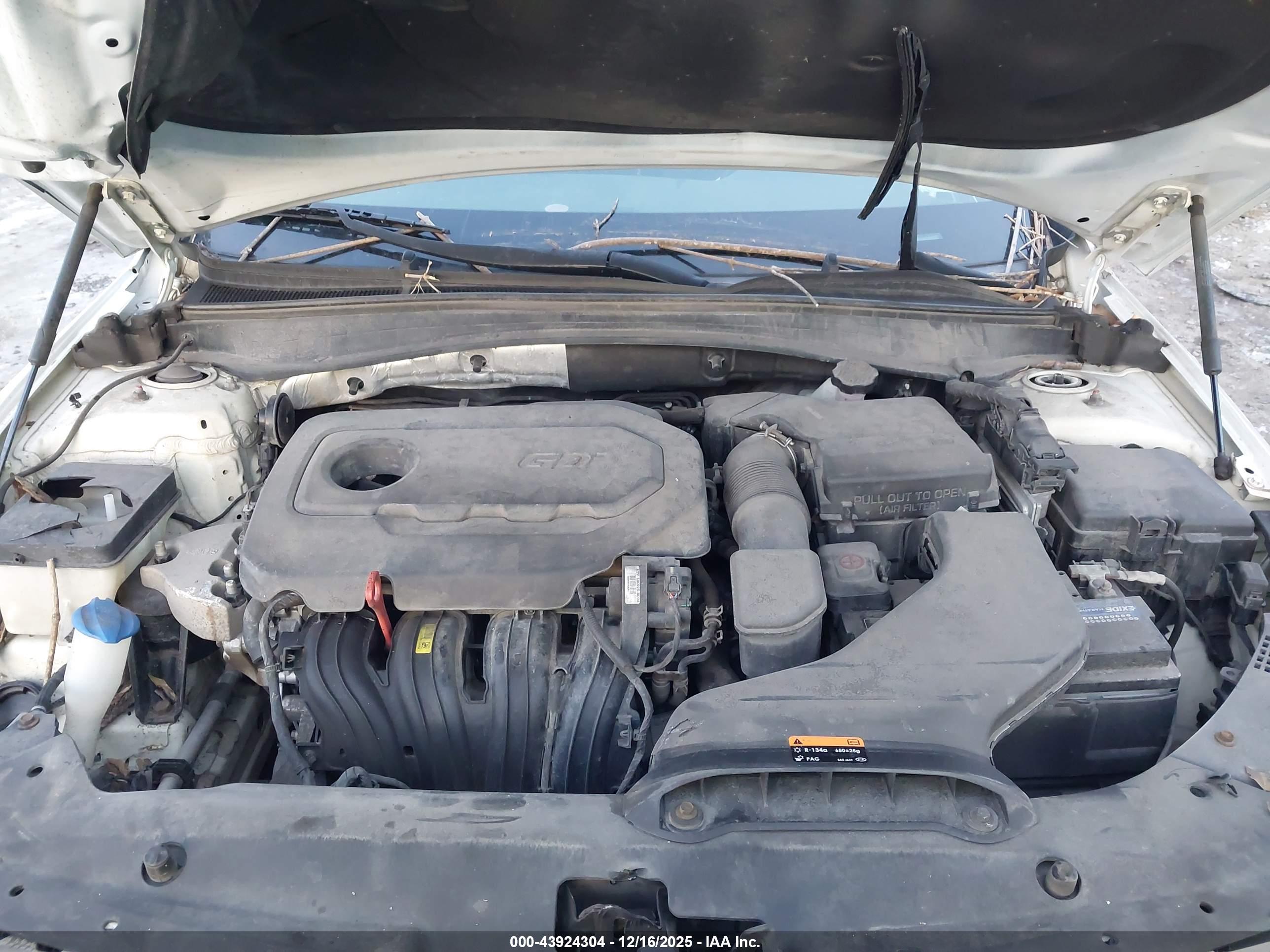 KIA OPTIMA image 10