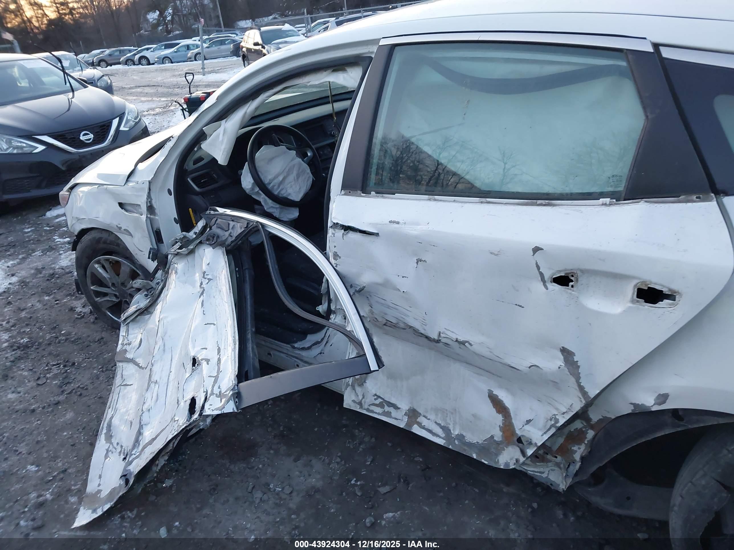 KIA OPTIMA image 6