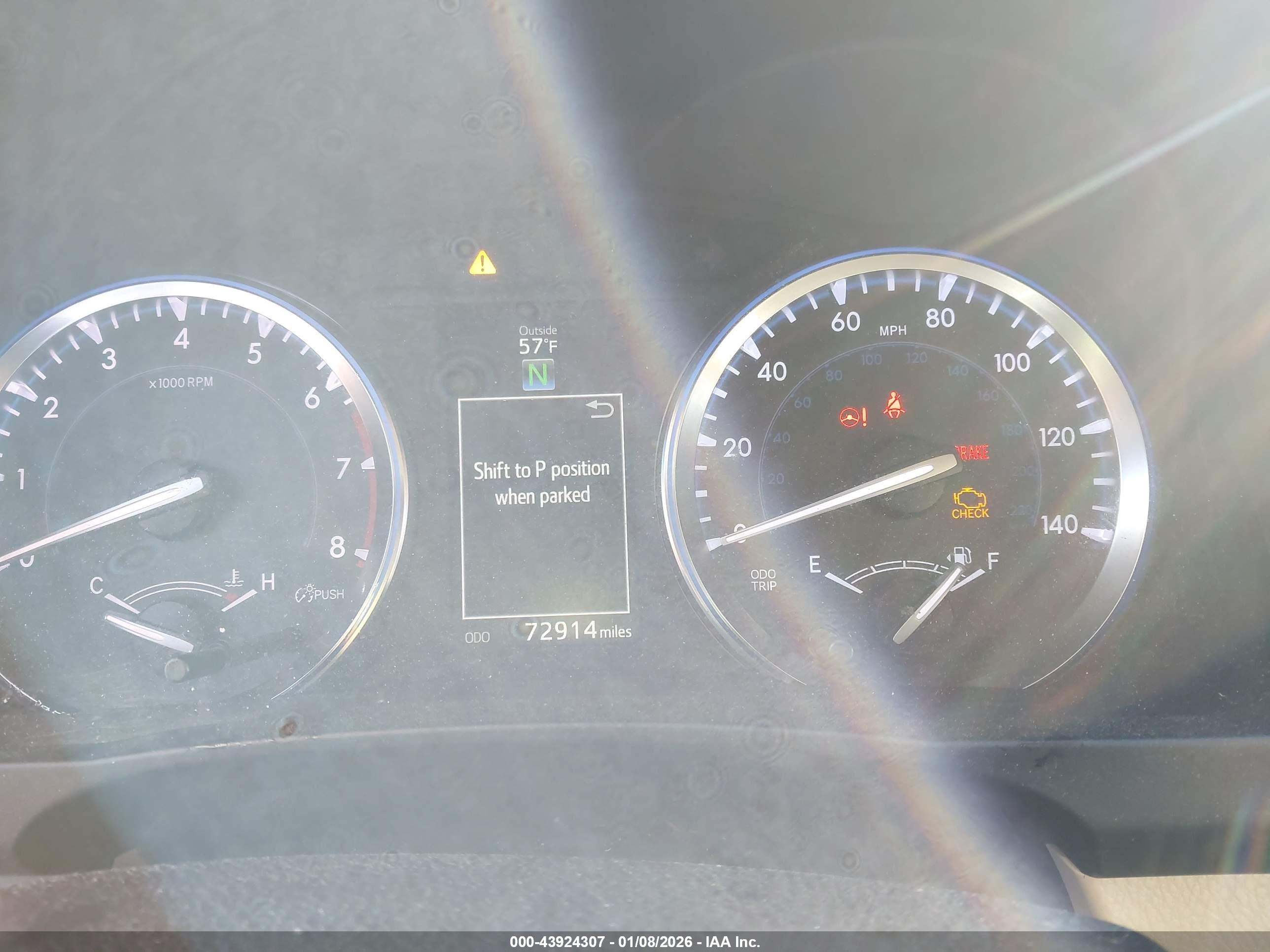 TOYOTA HIGHLANDER image 7