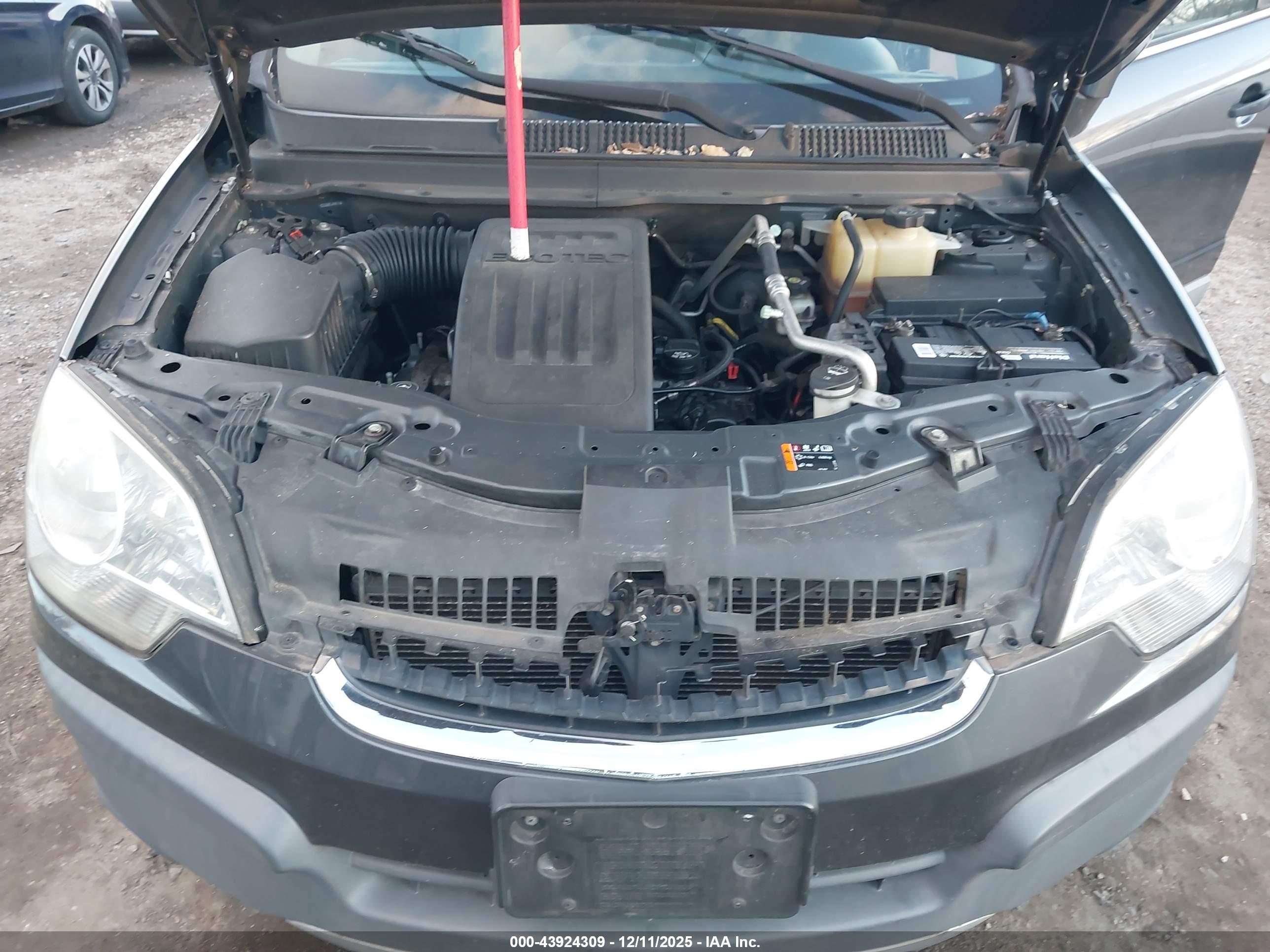 CHEVROLET CAPTIVA image 10