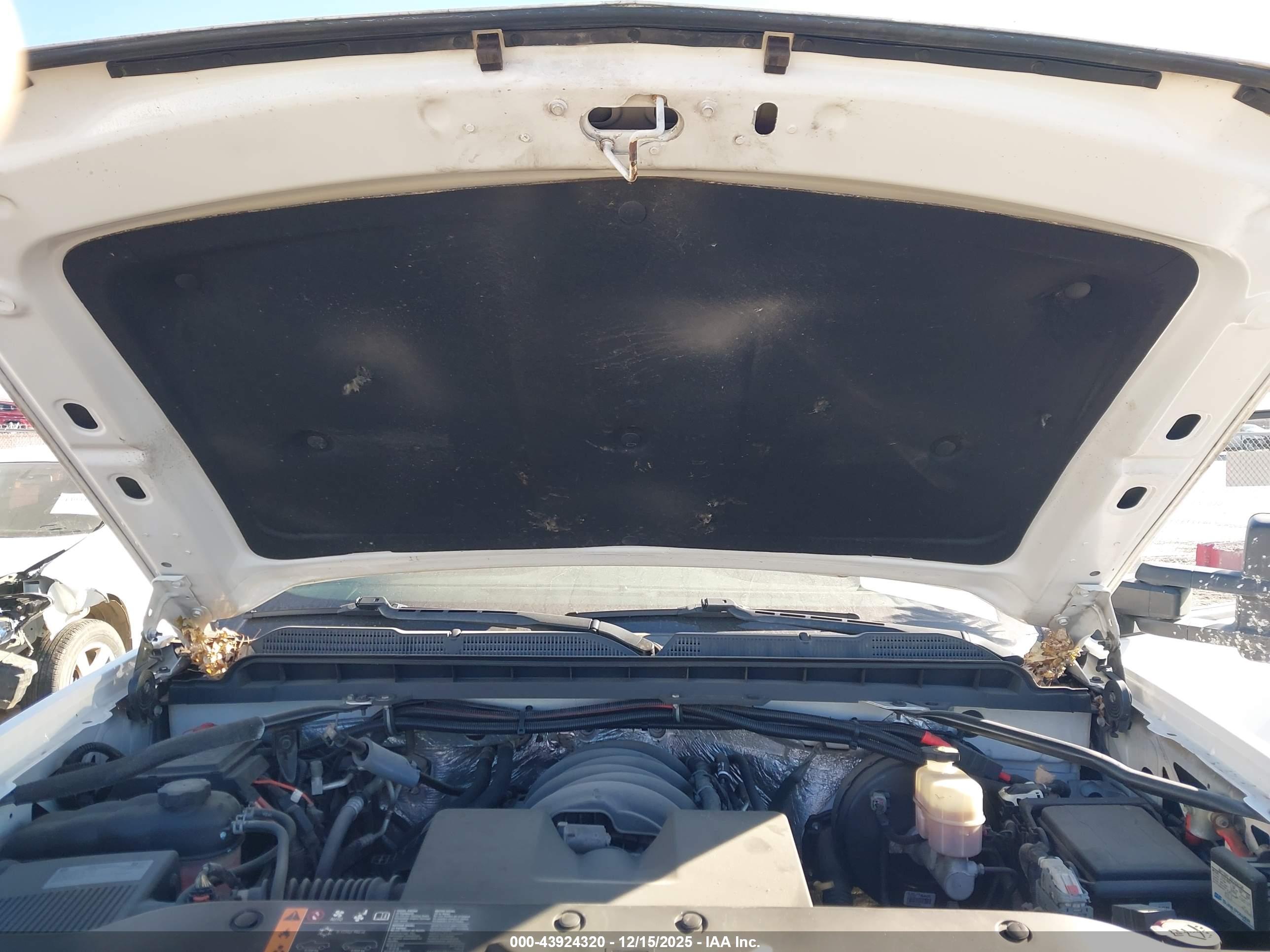 CHEVROLET SILVERADO image 10