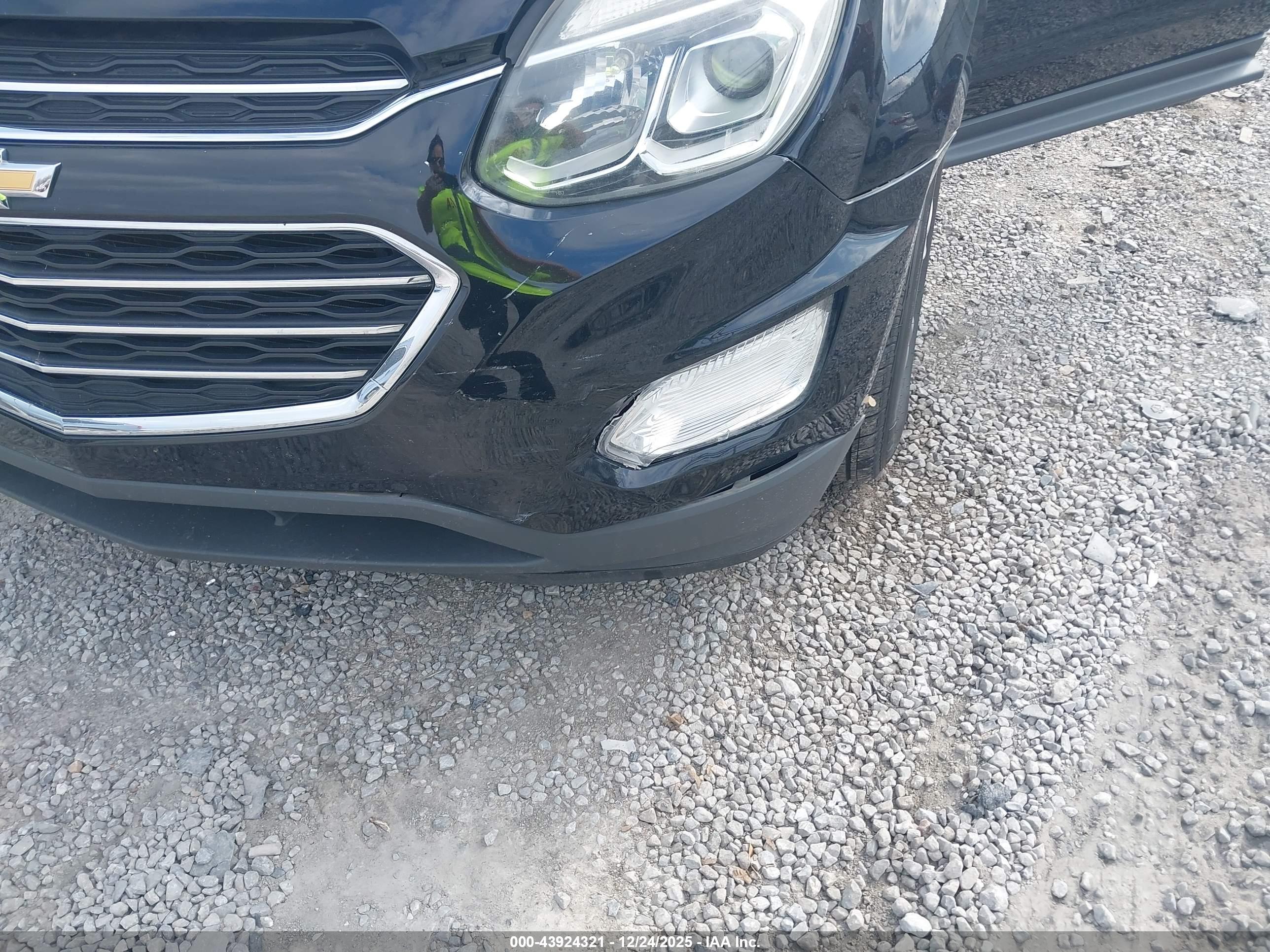 CHEVROLET EQUINOX image 6