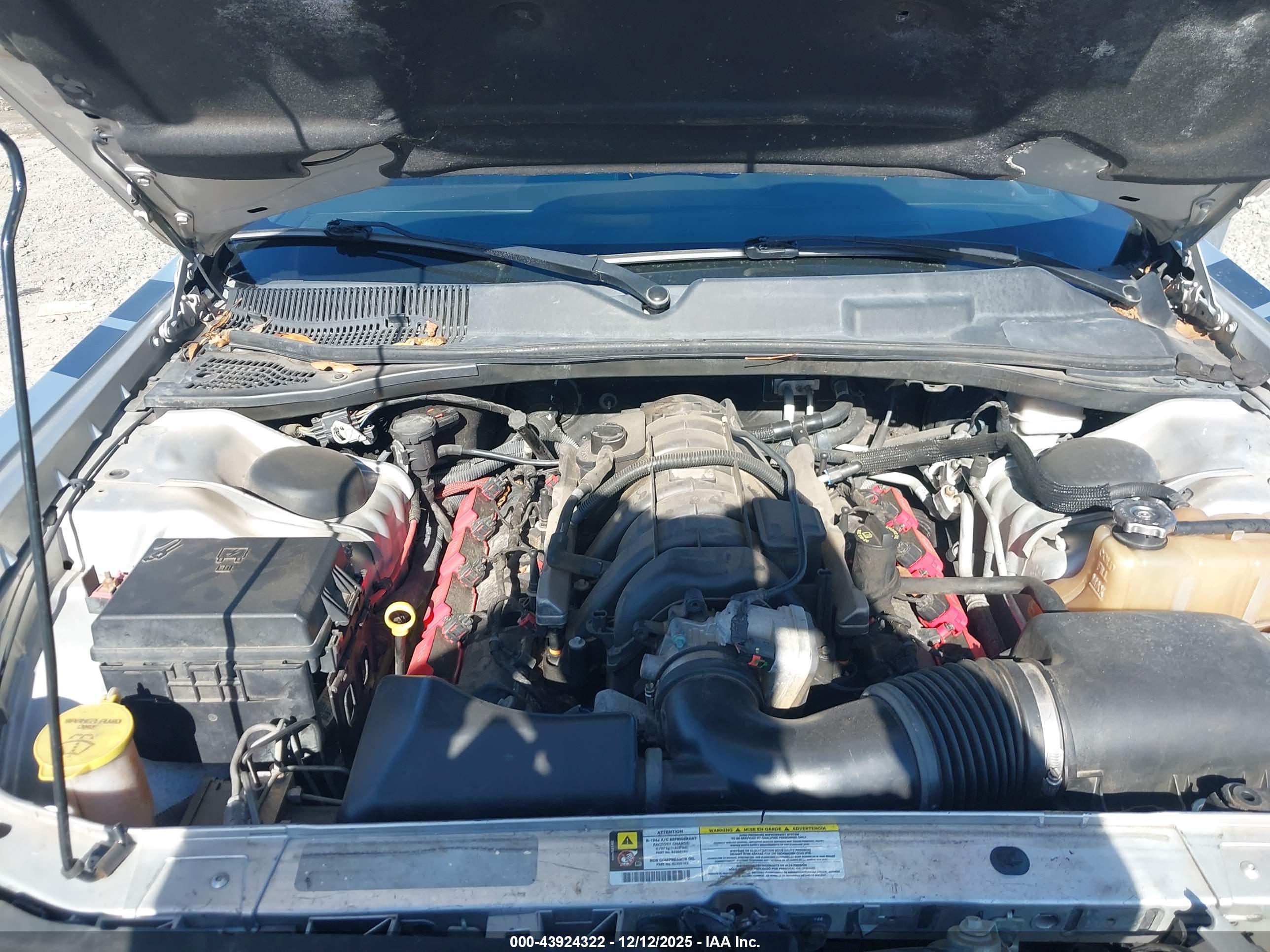 DODGE CHALLENGER image 10
