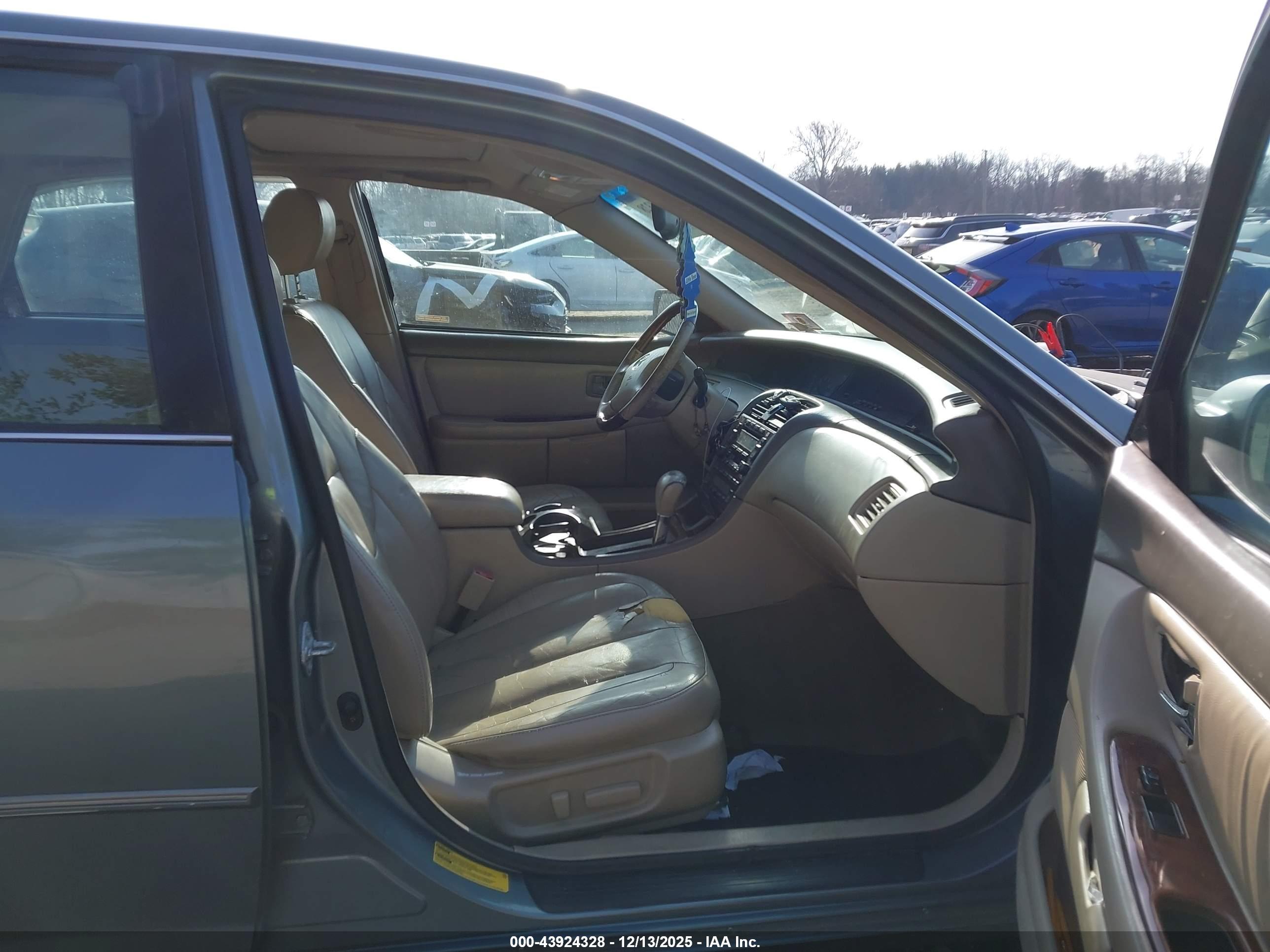 TOYOTA AVALON image 5