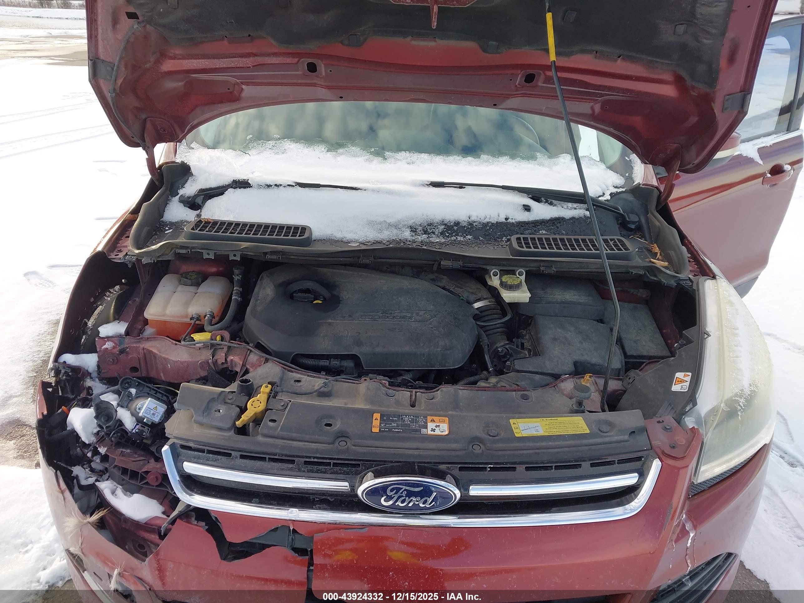 FORD ESCAPE image 10