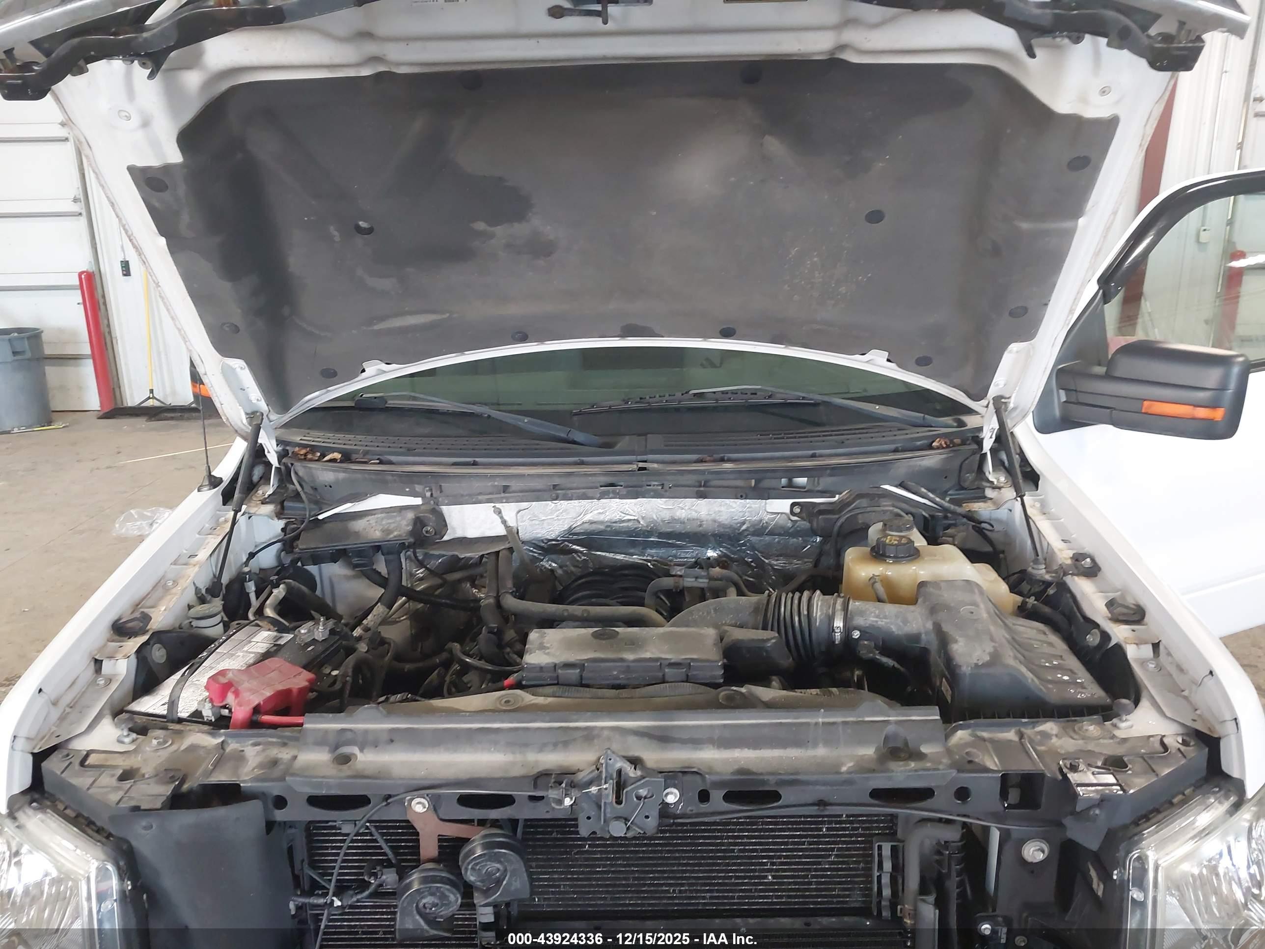 FORD F-150 image 10