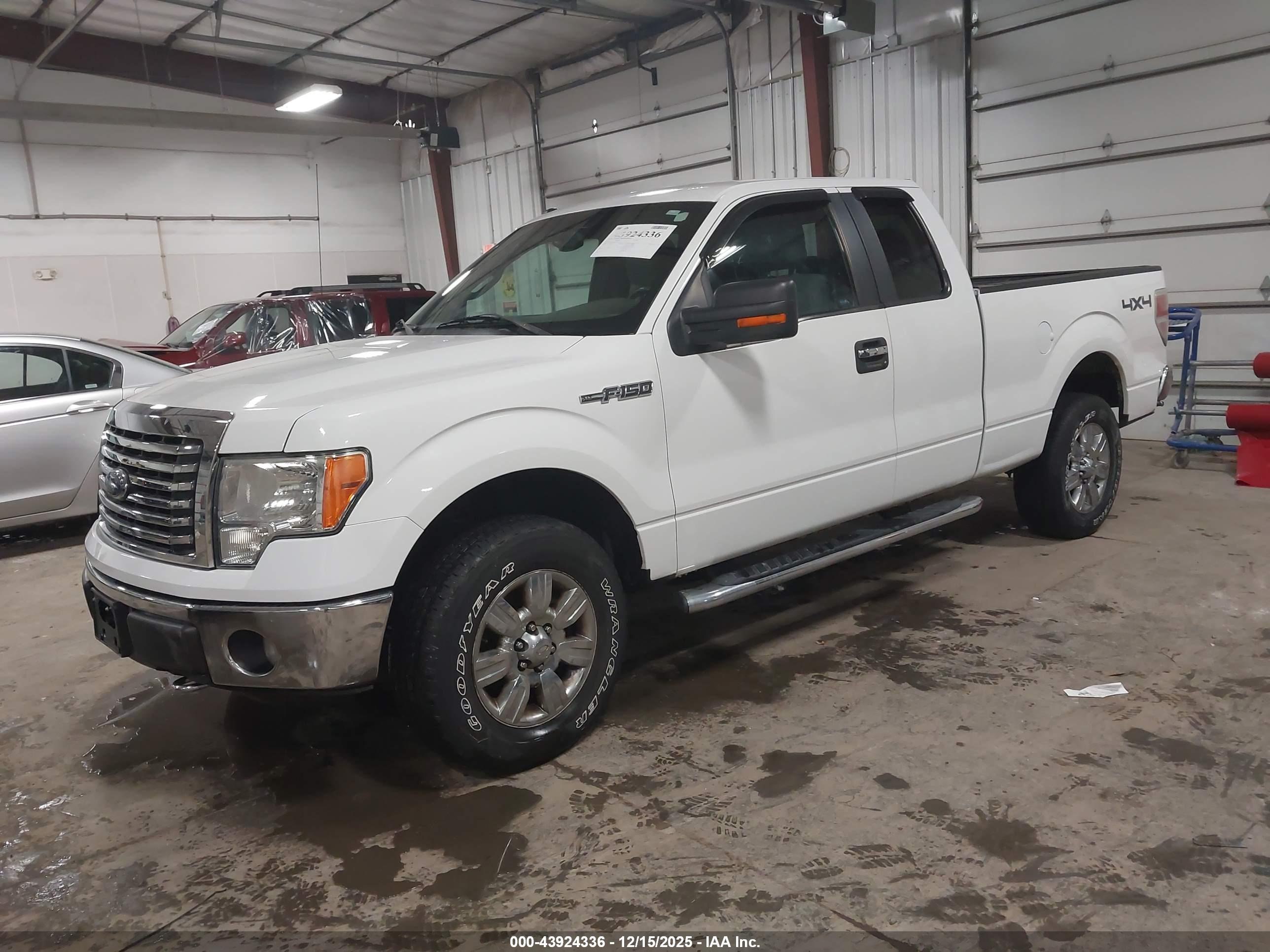 FORD F-150 image 2