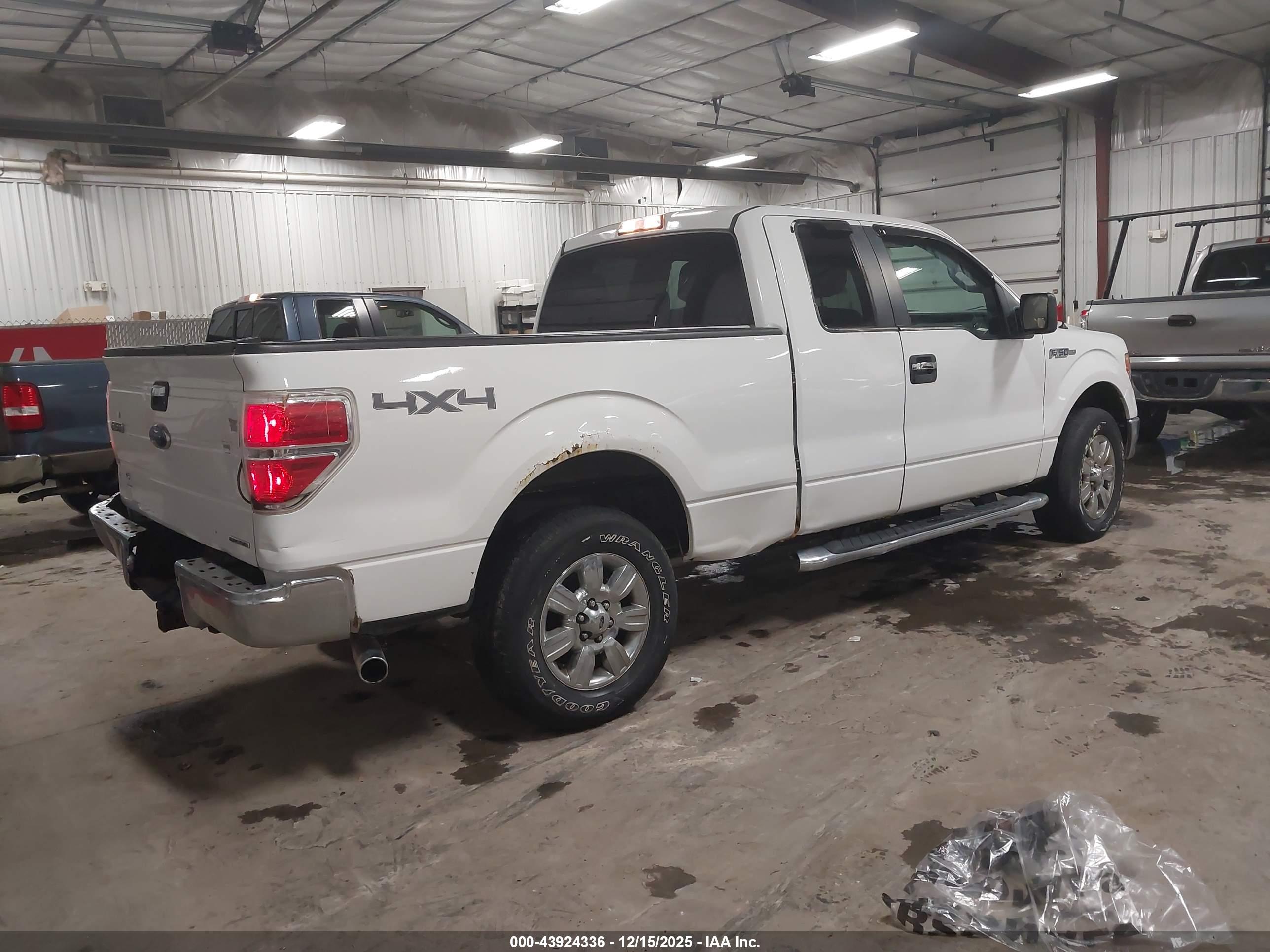 FORD F-150 image 4