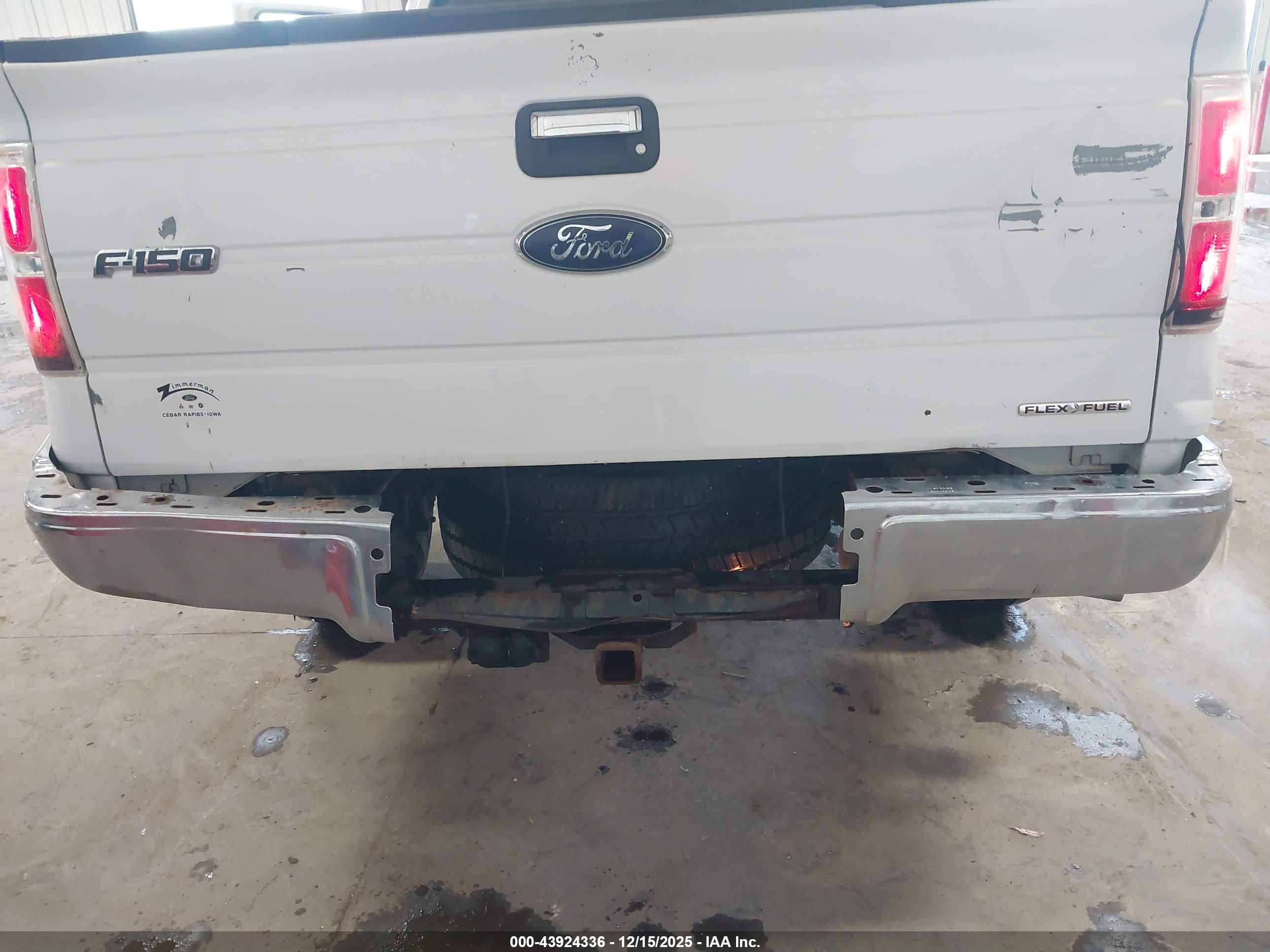 FORD F-150 image 6
