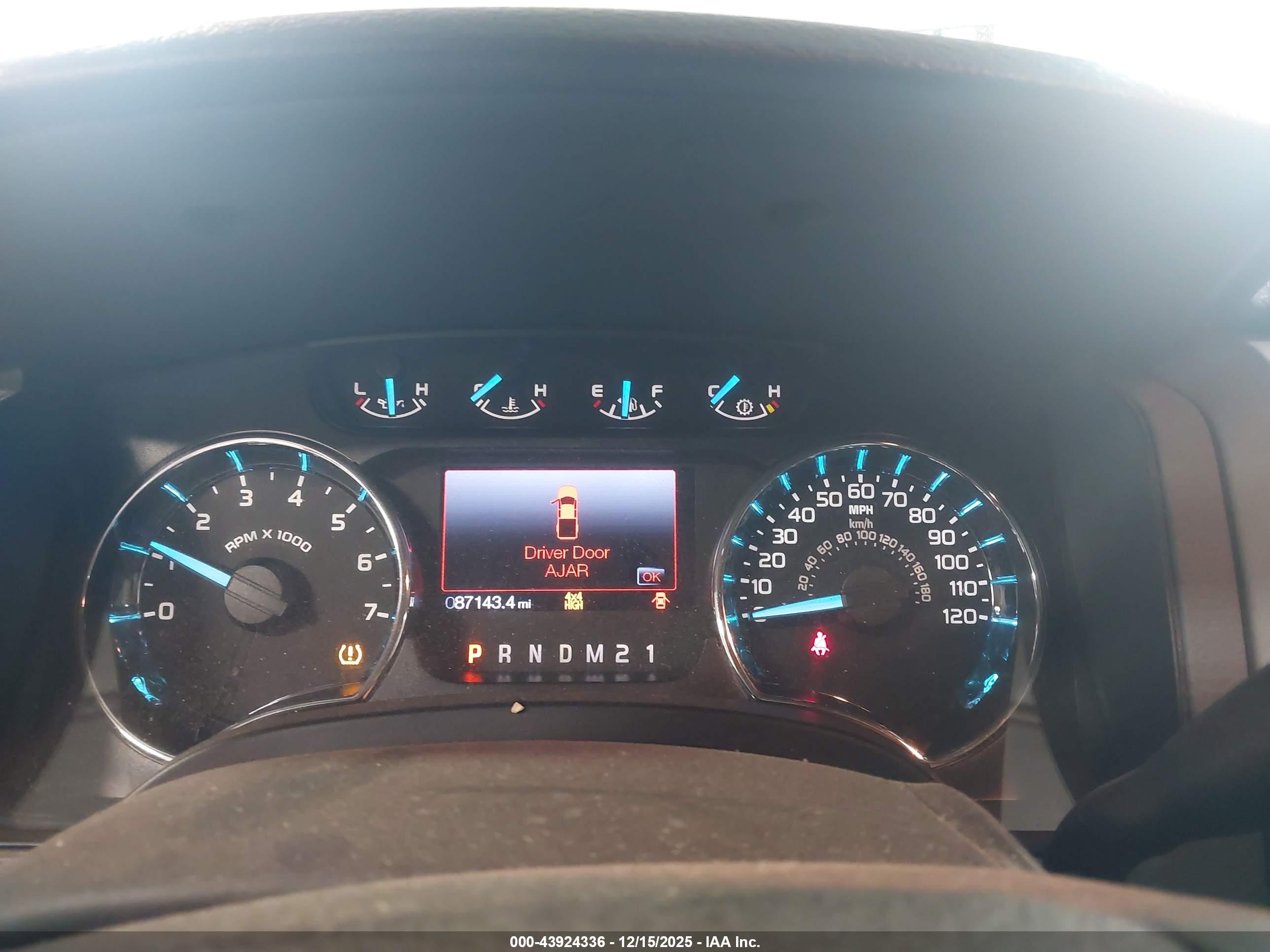 FORD F-150 image 7
