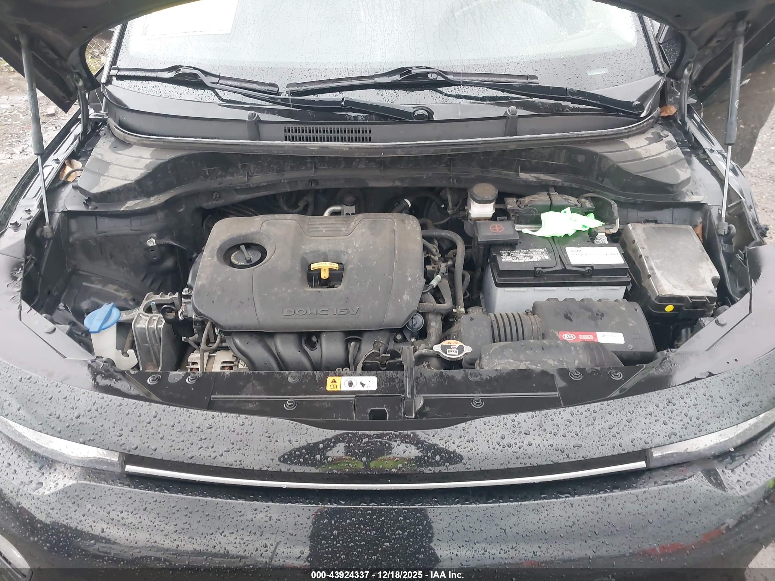 KIA SOUL image 10