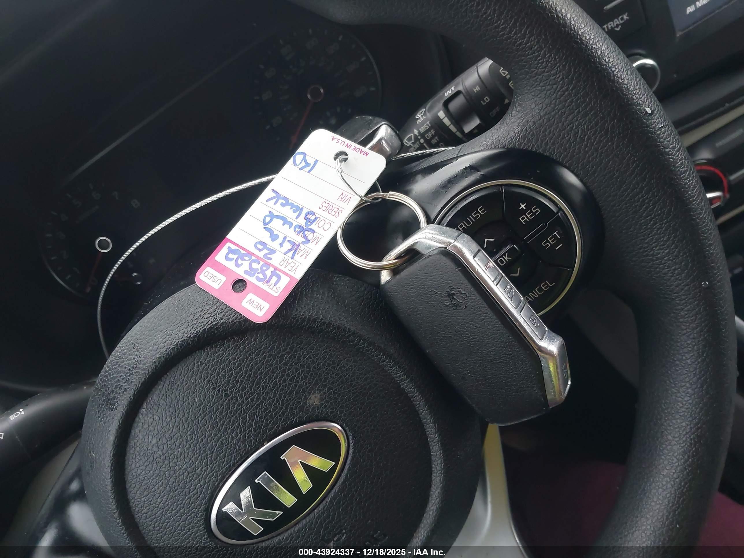 KIA SOUL image 11