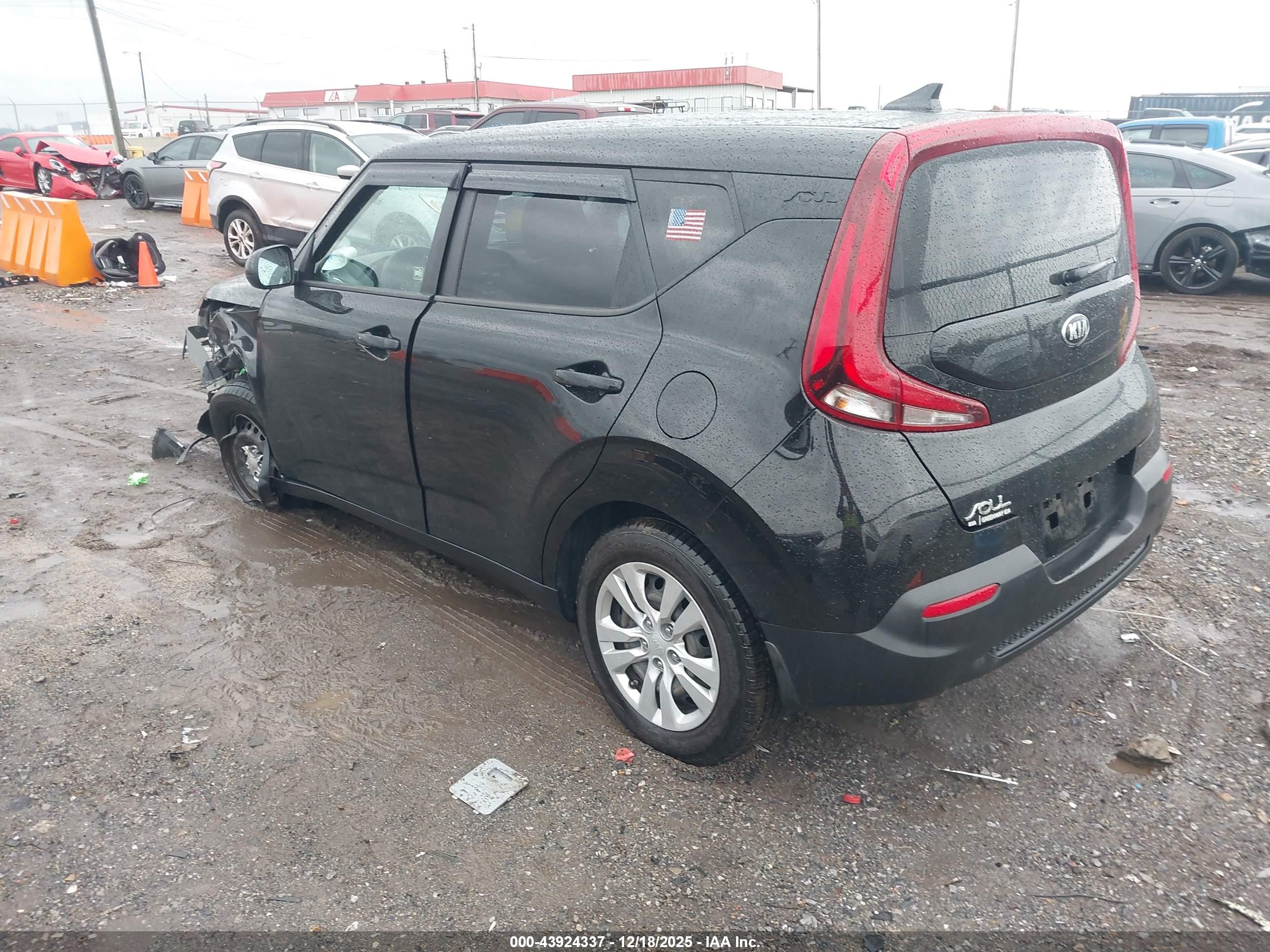 KIA SOUL image 3