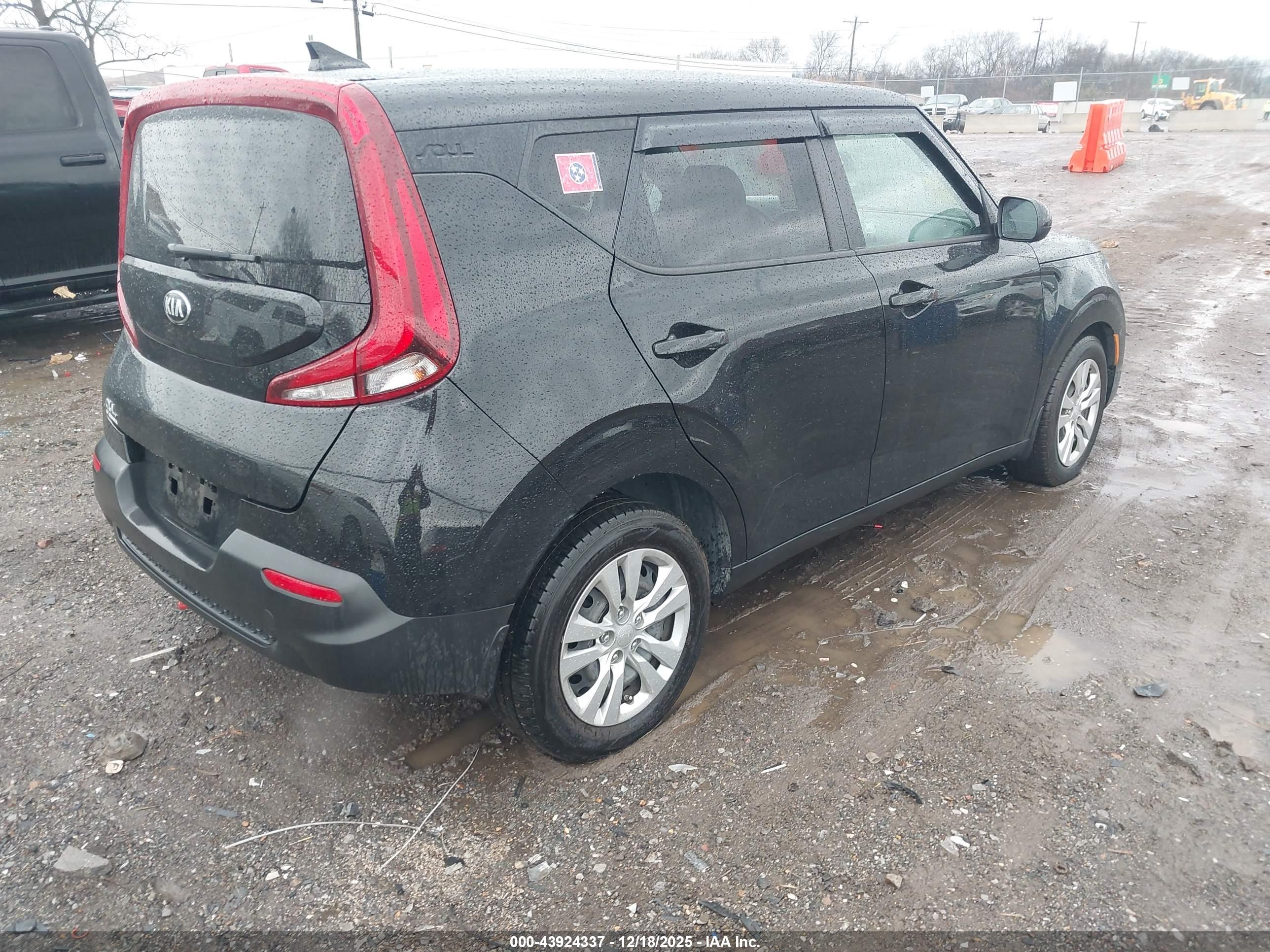 KIA SOUL image 4