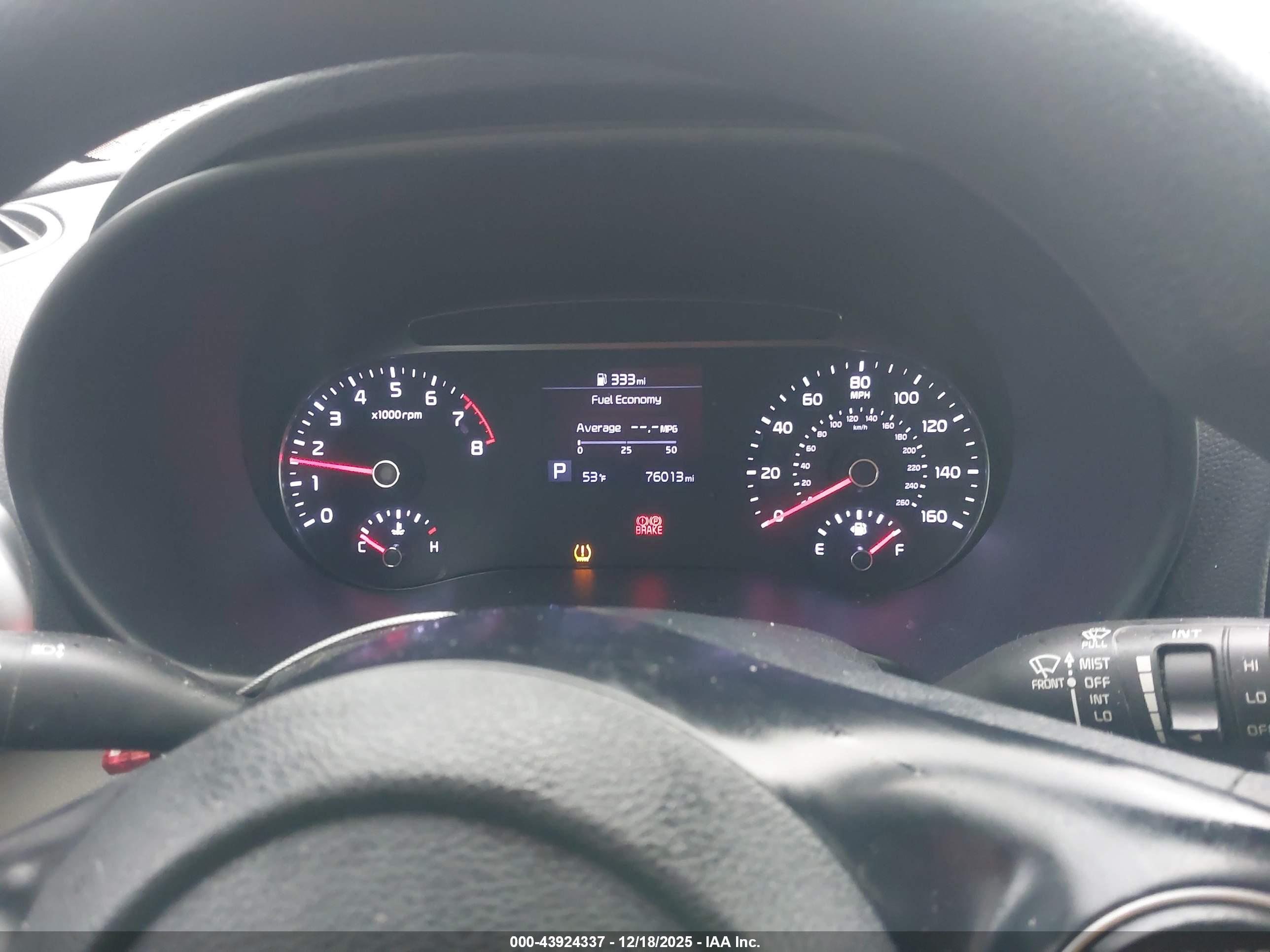 KIA SOUL image 7