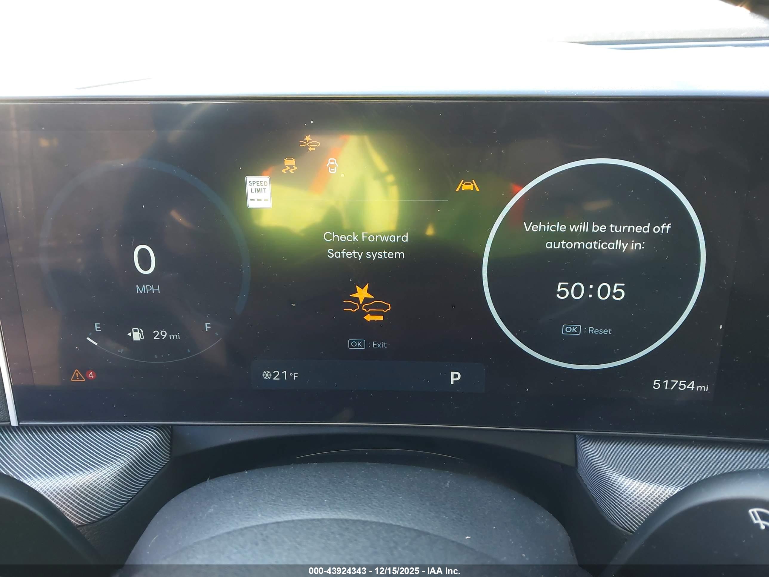 HYUNDAI SONATA image 7