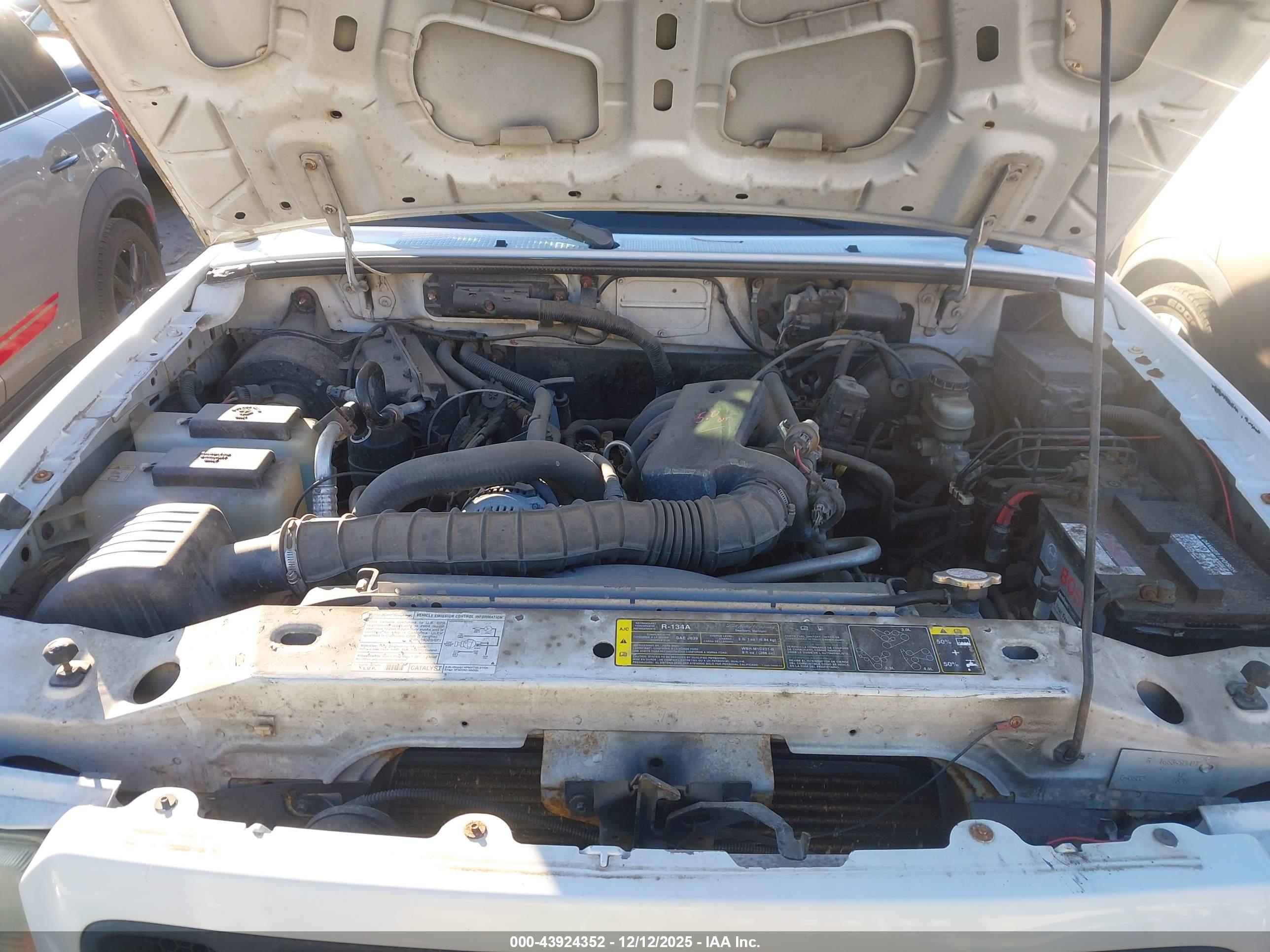 FORD RANGER image 10