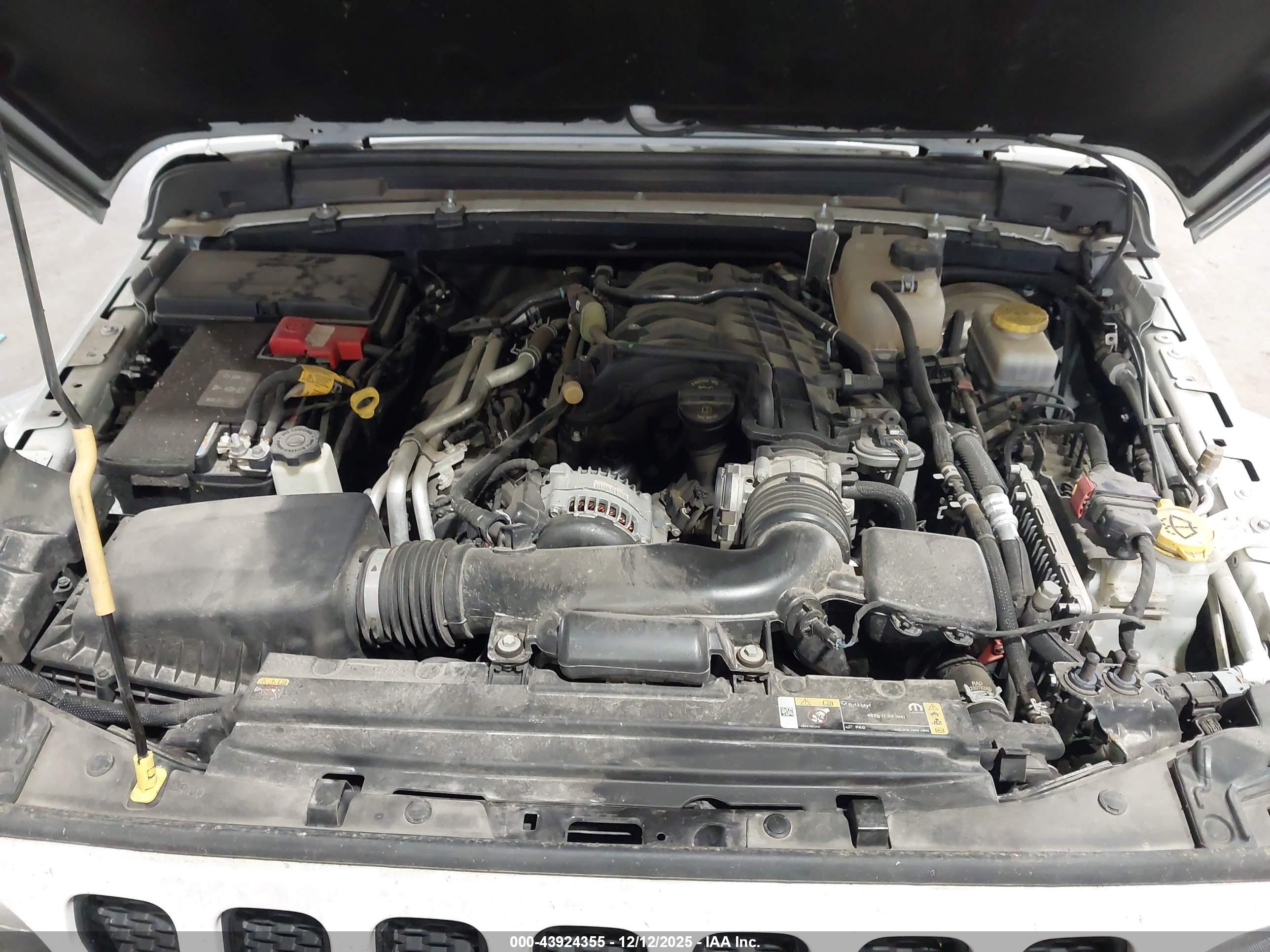 JEEP WRANGLER image 10