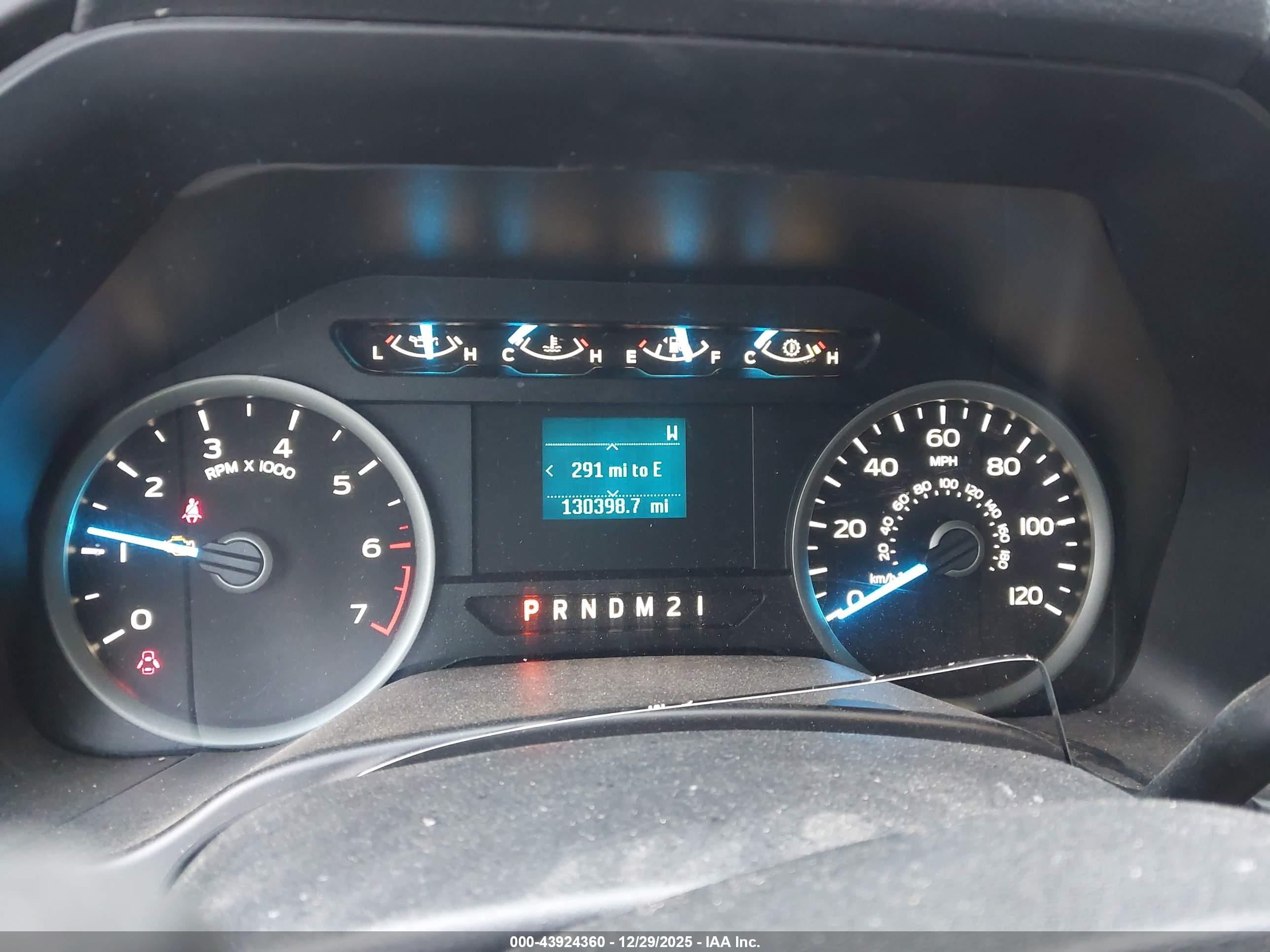 FORD F-150 image 7
