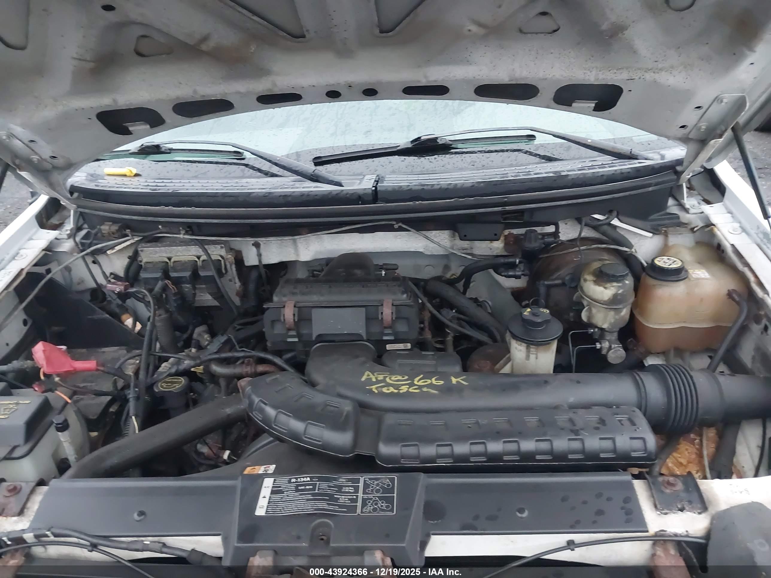 FORD F-150 image 10