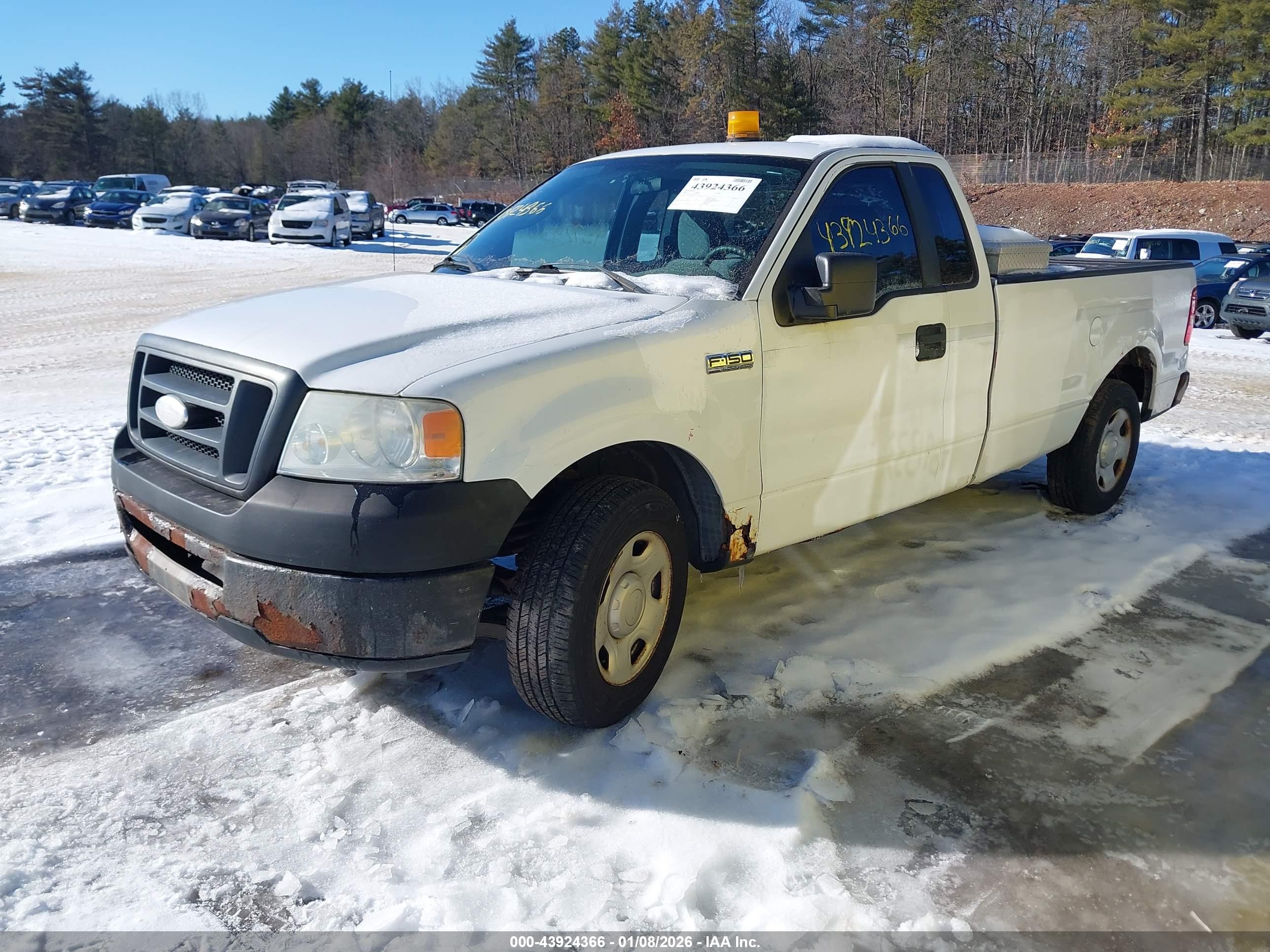 FORD F-150 image 2