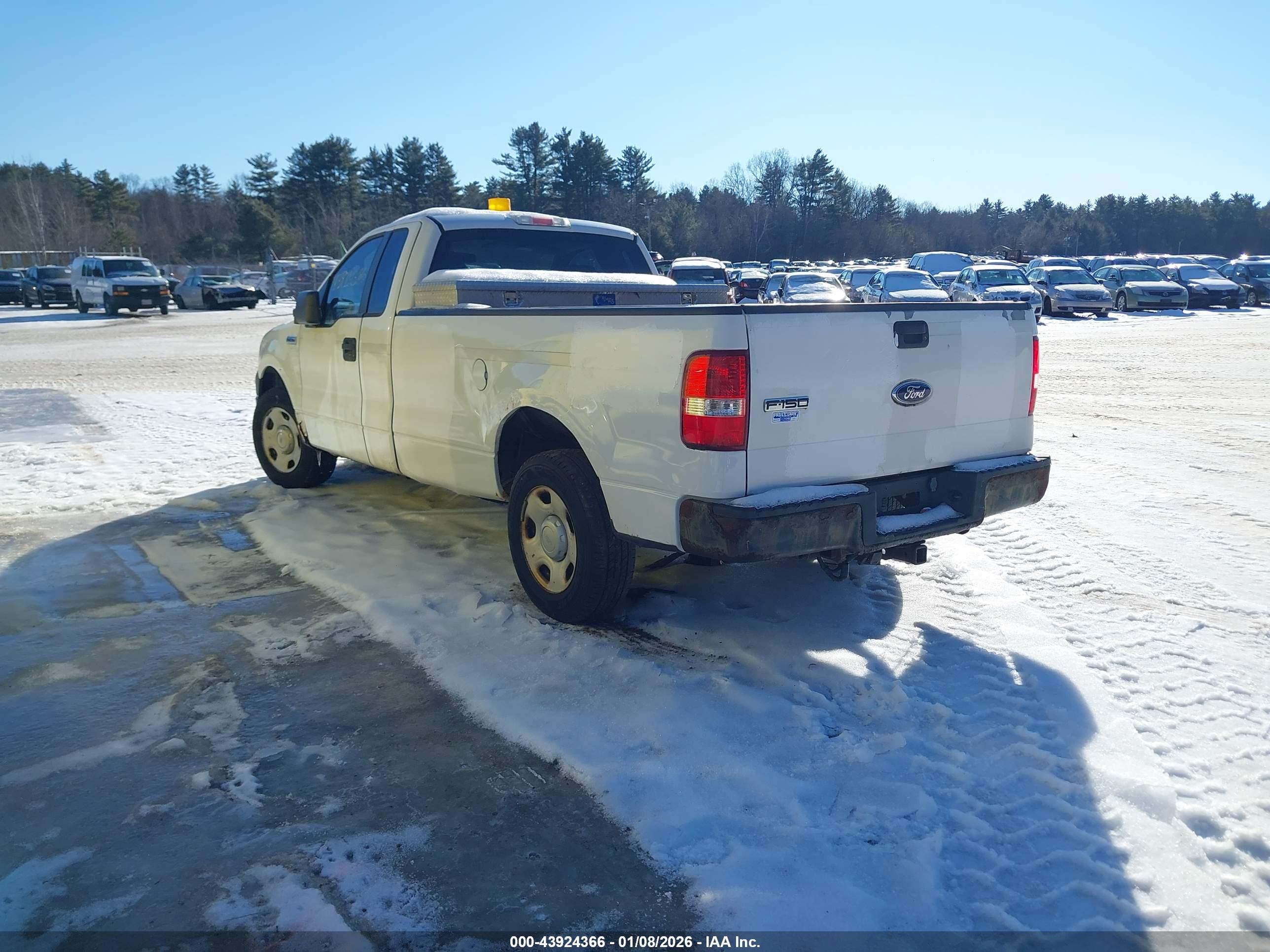 FORD F-150 image 3