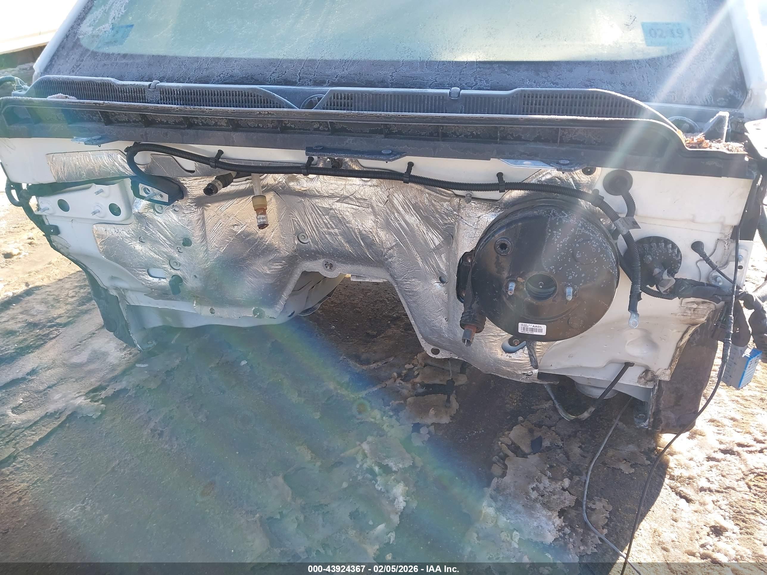 CHEVROLET SILVERADO image 10