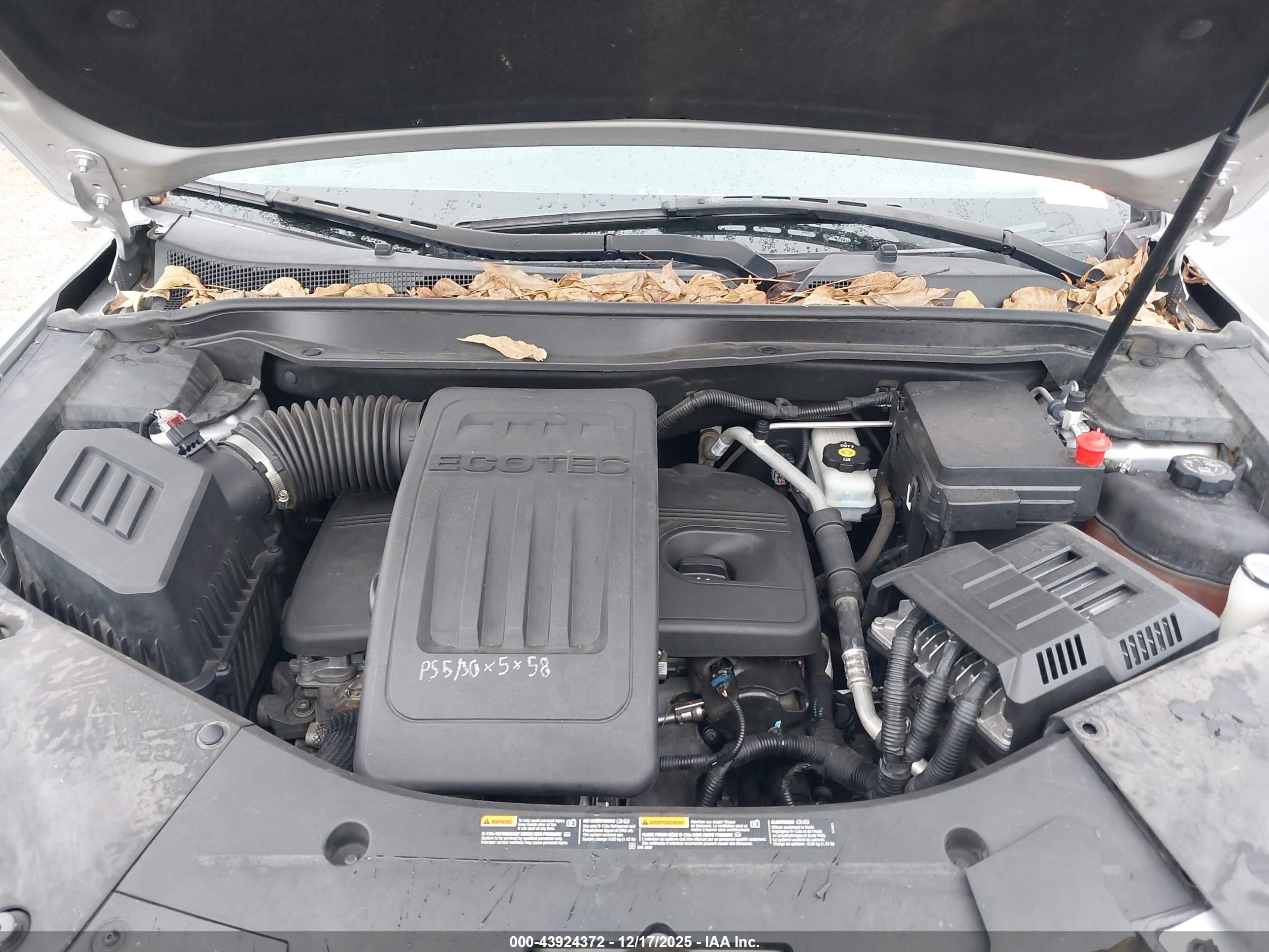 GMC TERRAIN image 10