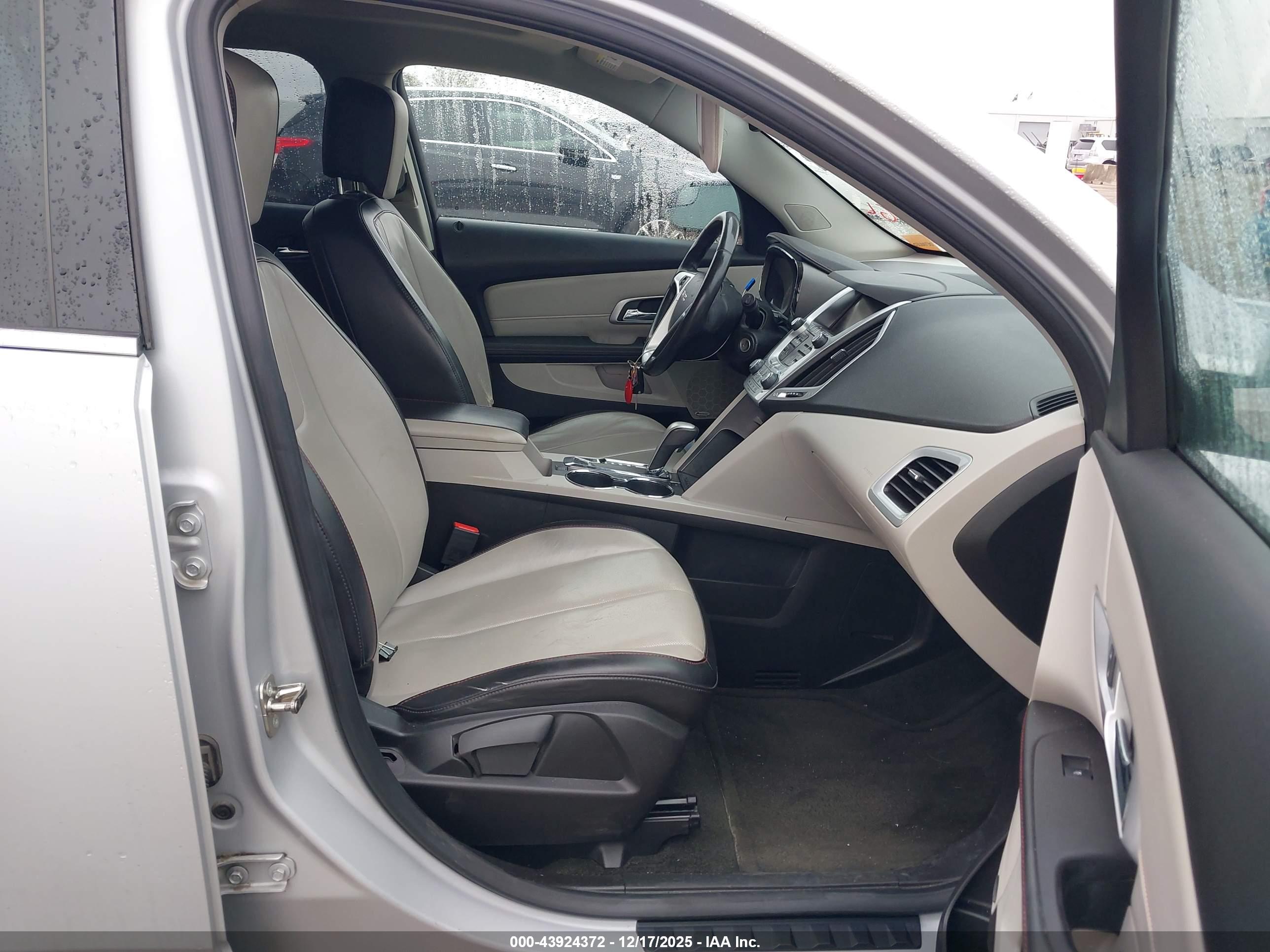 GMC TERRAIN image 5