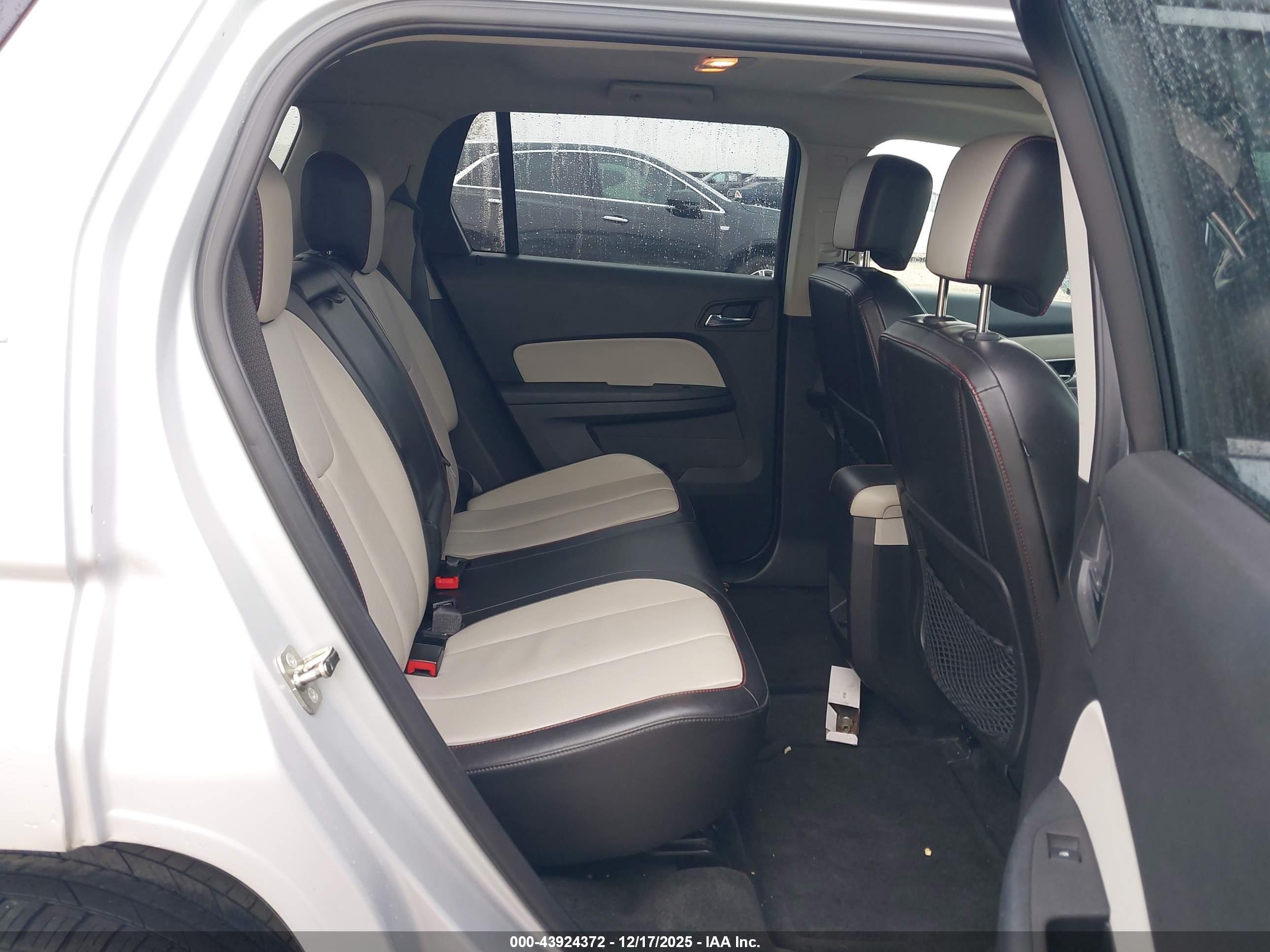 GMC TERRAIN image 8