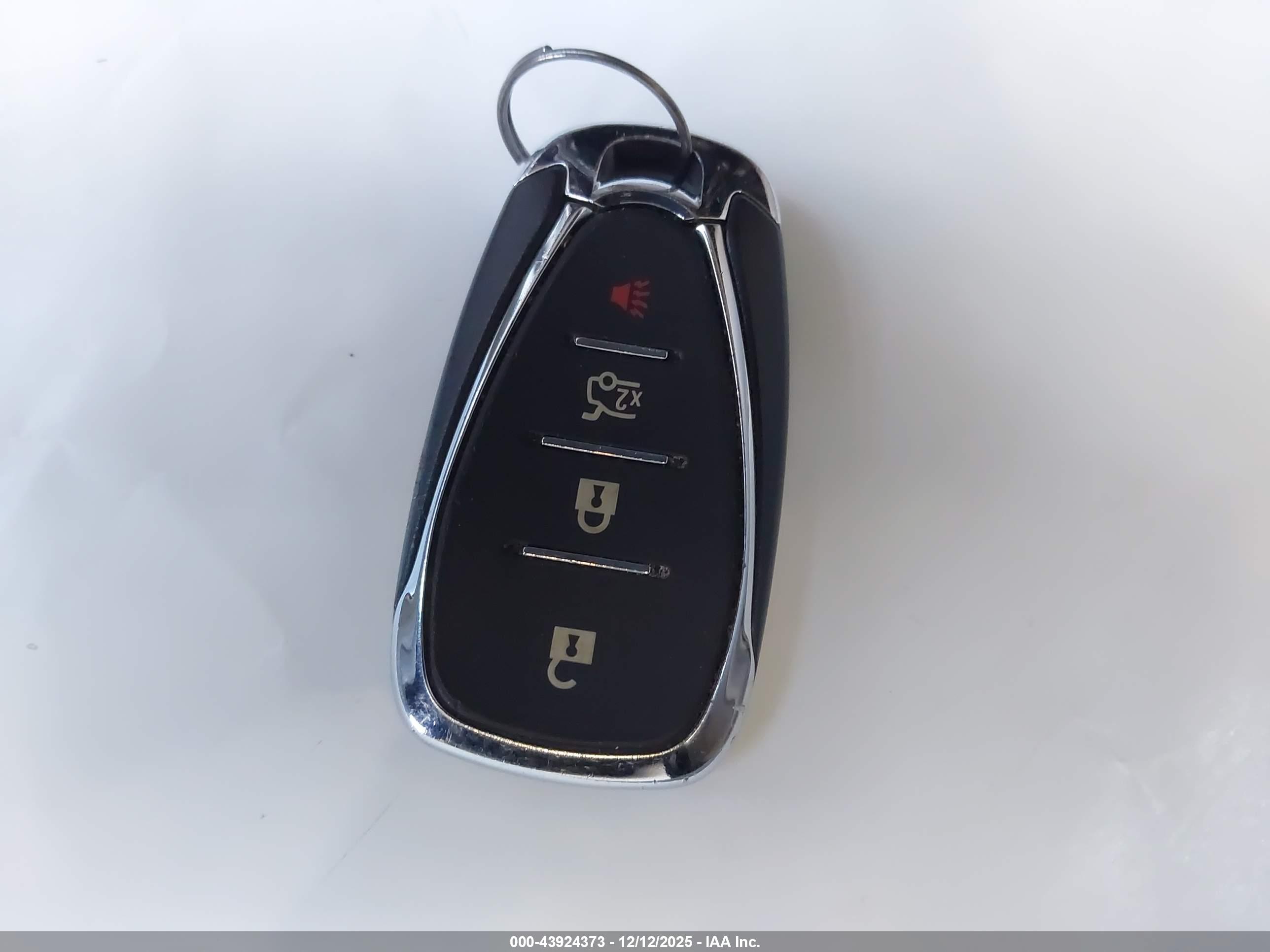 CHEVROLET MALIBU image 11